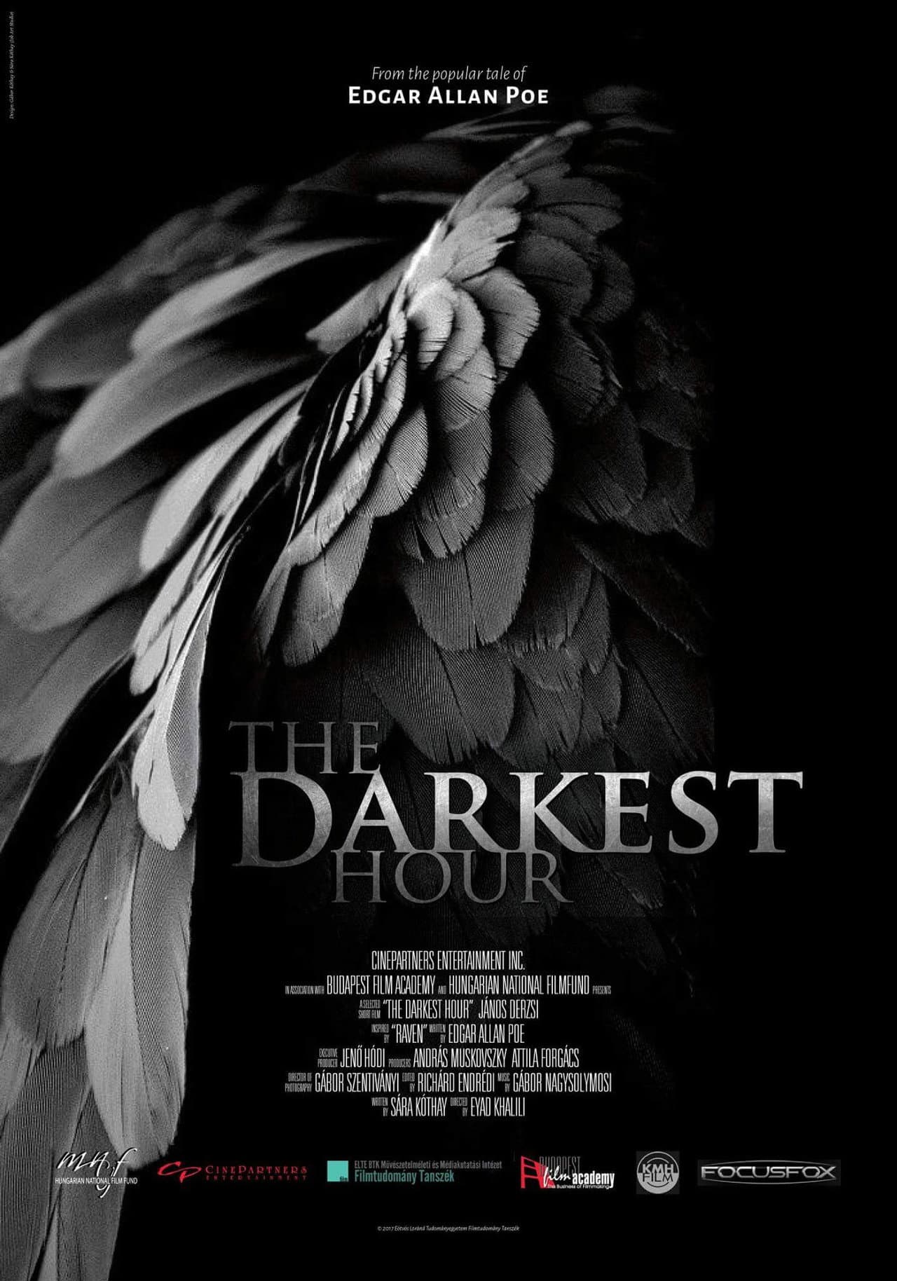 The Darkest Hour preview 2