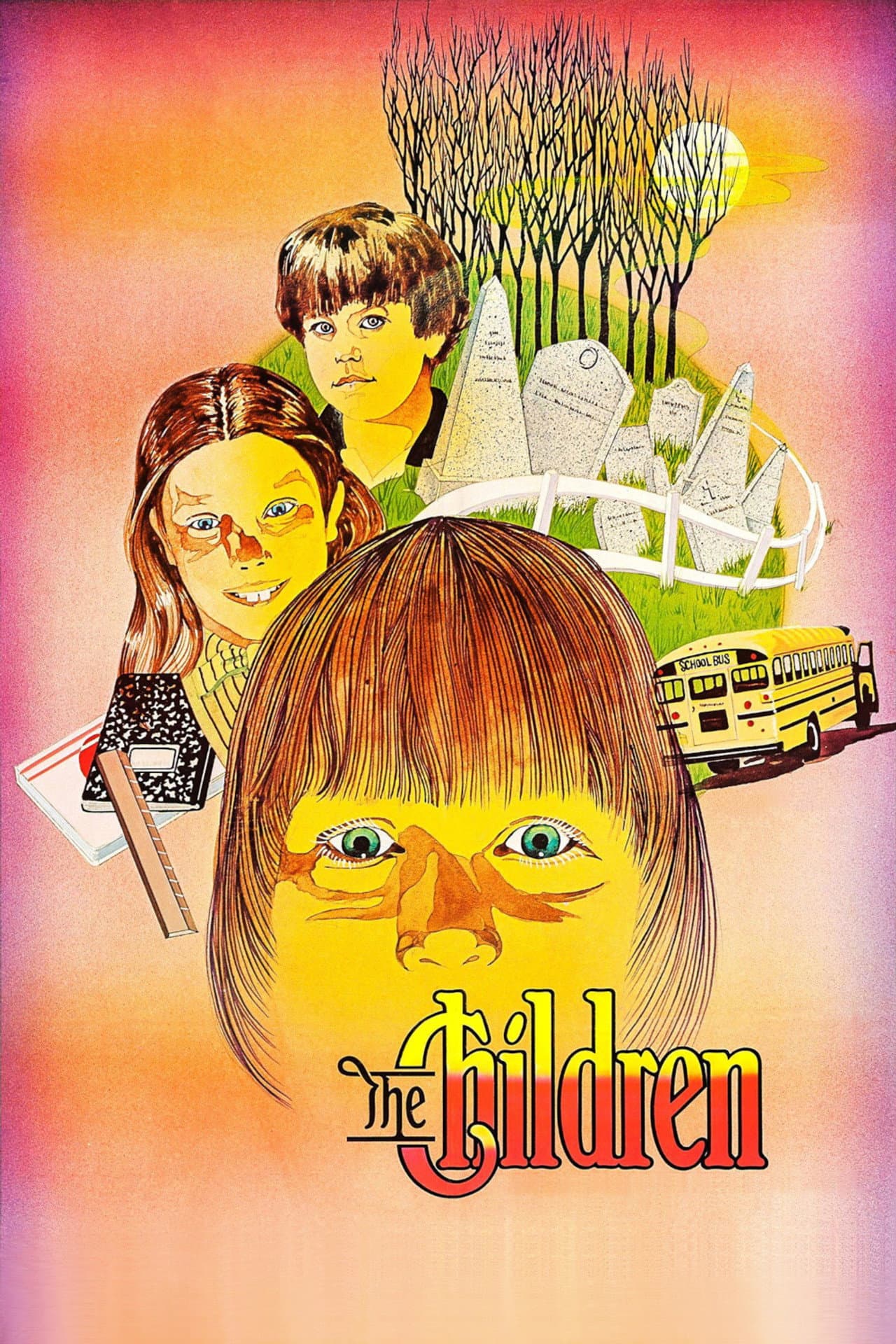 The Children preview 2