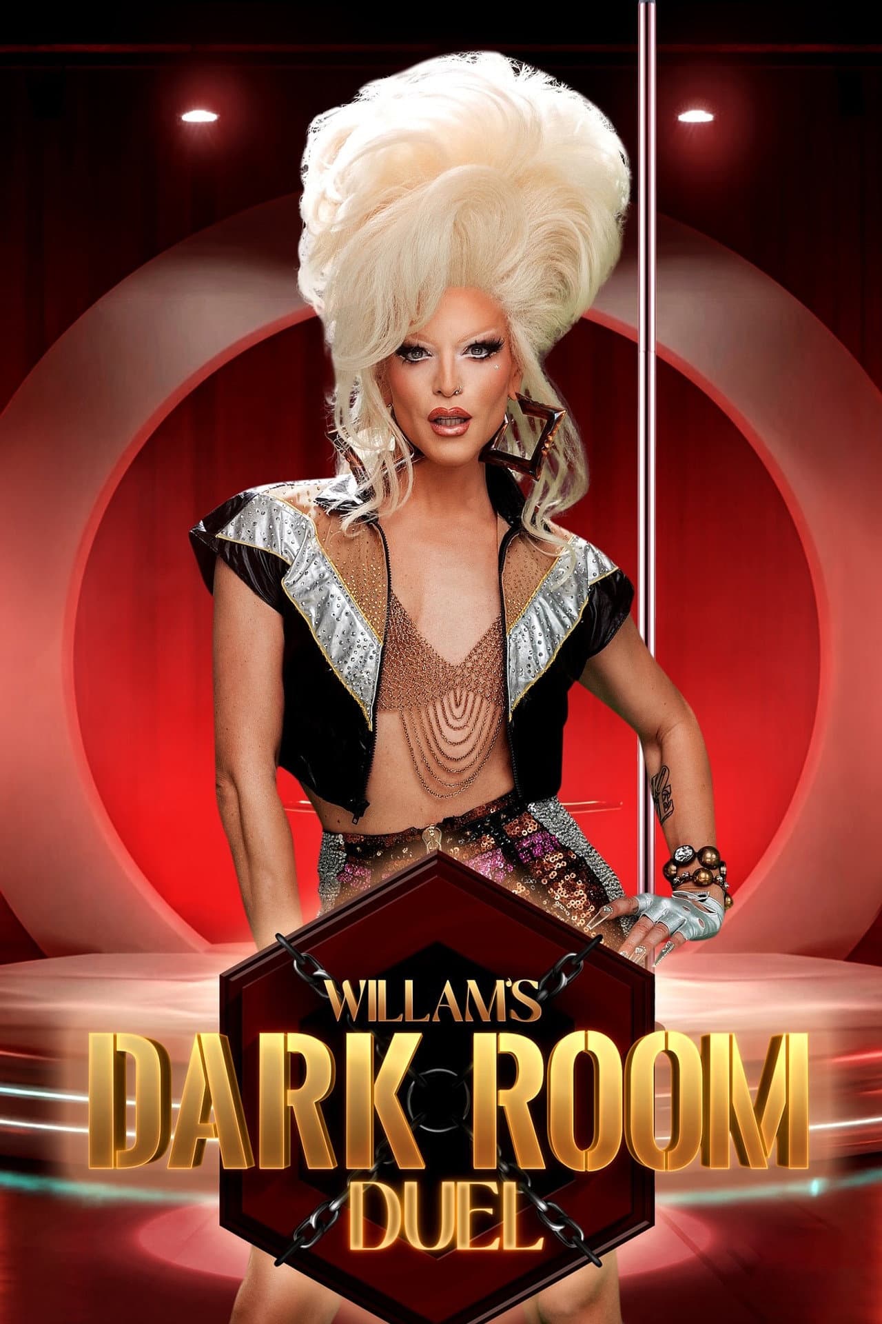 Willam's Dark Room Duel preview 2