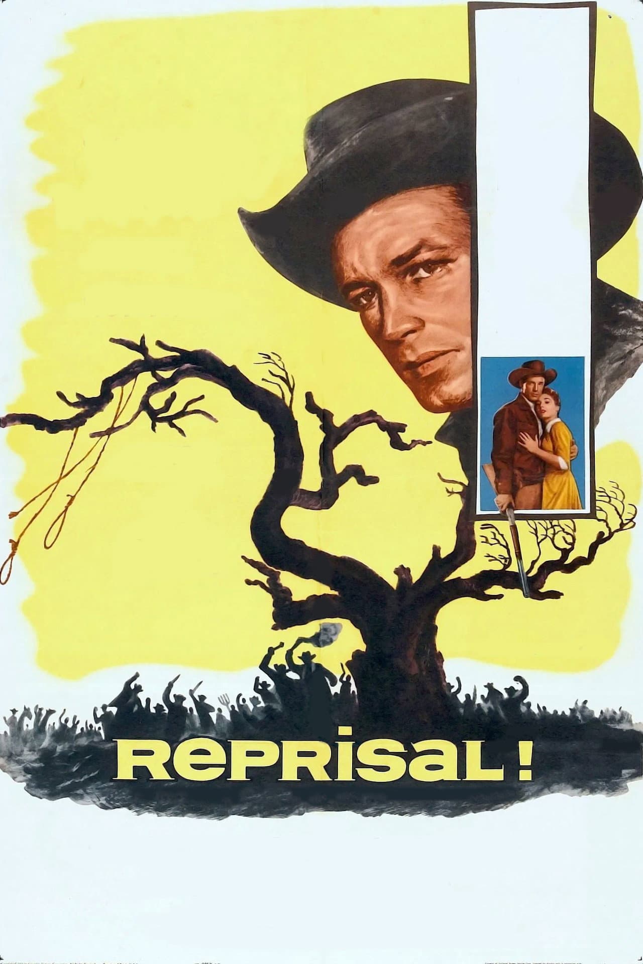 Reprisal! preview 2