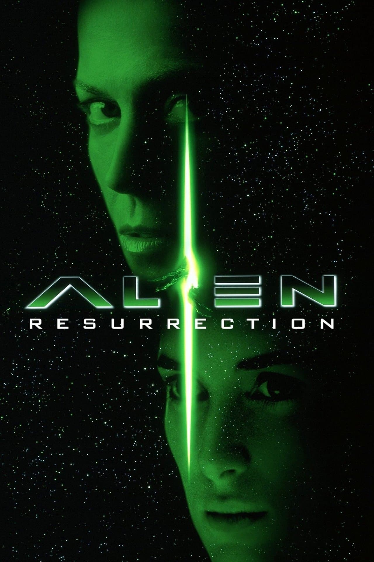 Alien Resurrection preview 2