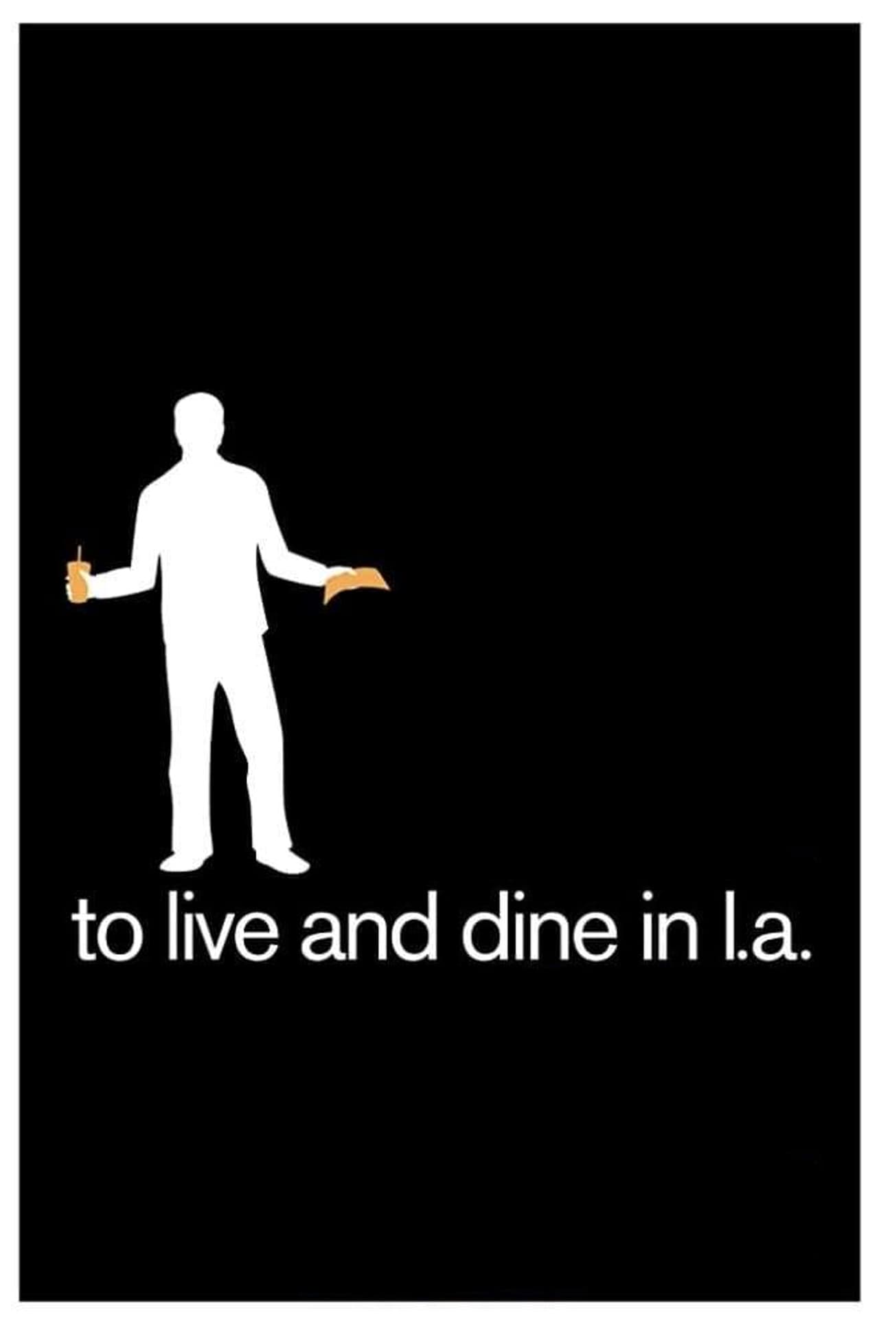 To Live and Dine in L.A preview 1