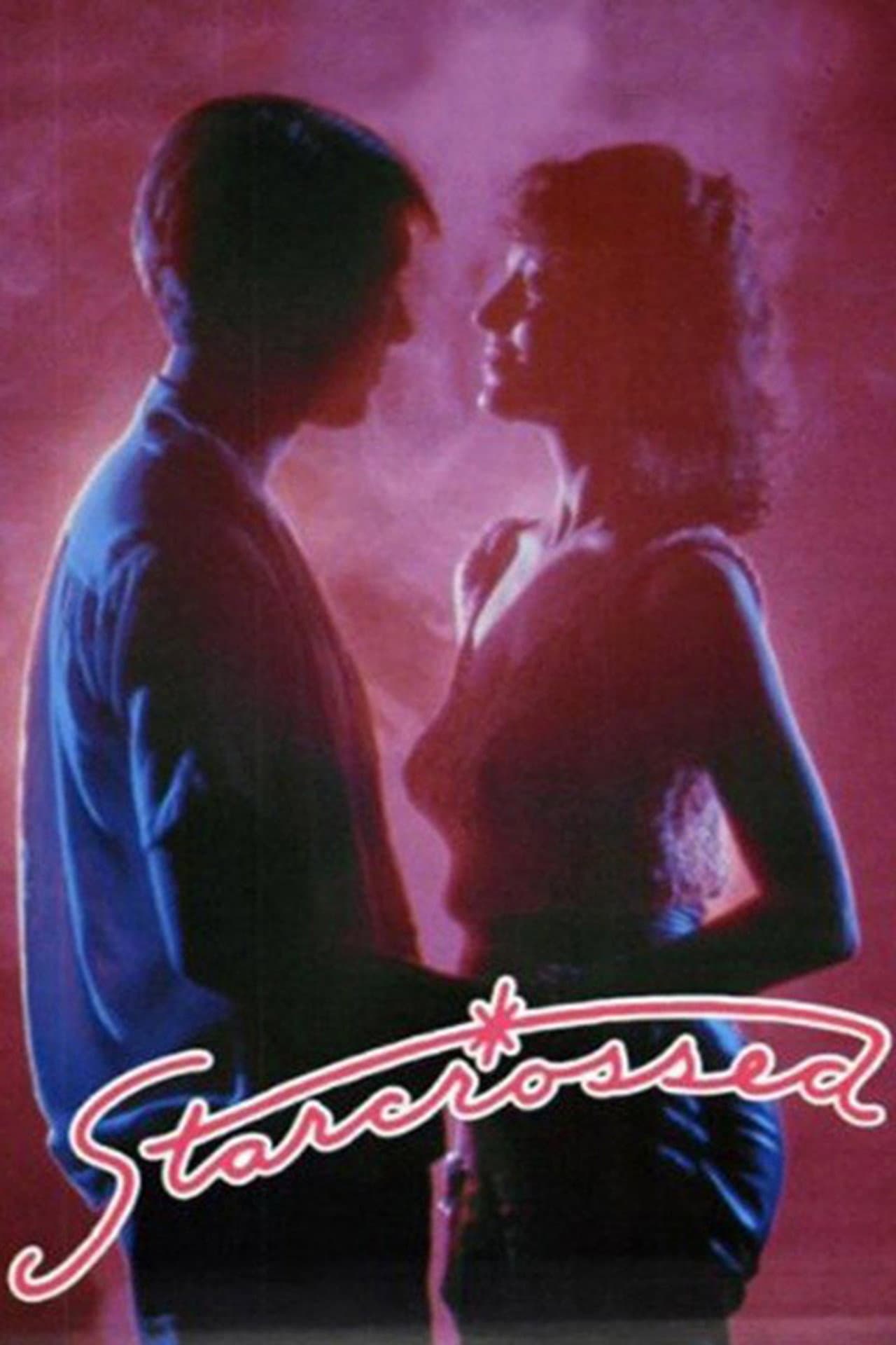 Starcrossed preview 2