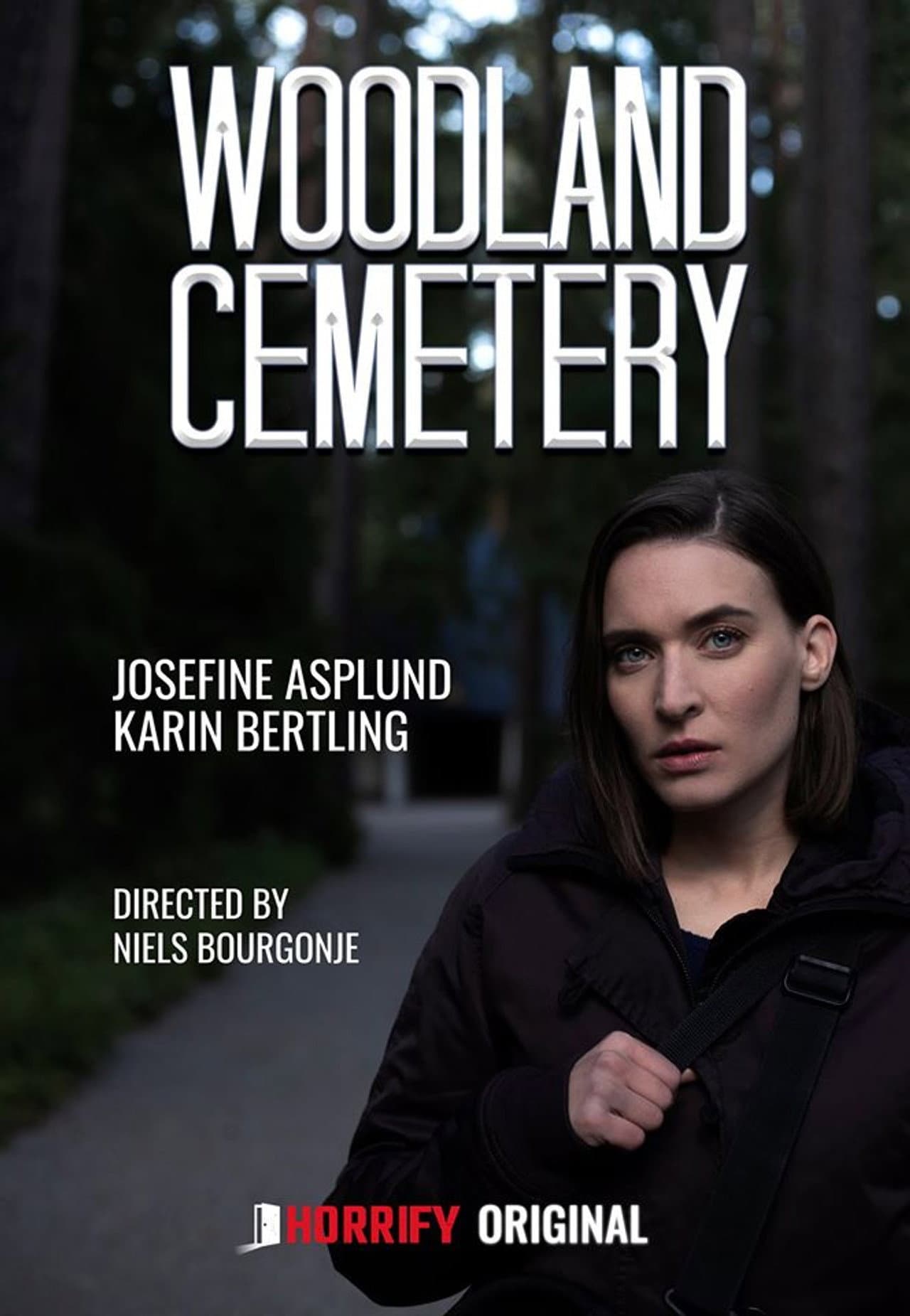 Woodland Cemetery preview 2