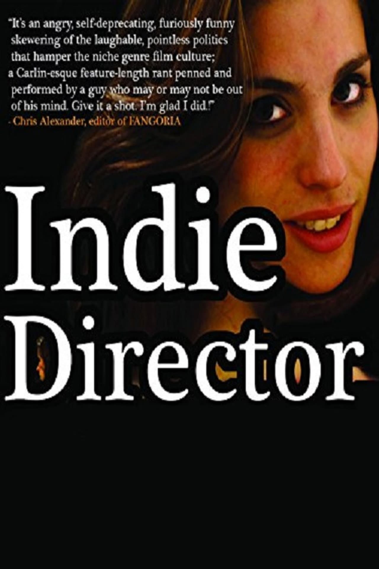 Indie Director preview 1