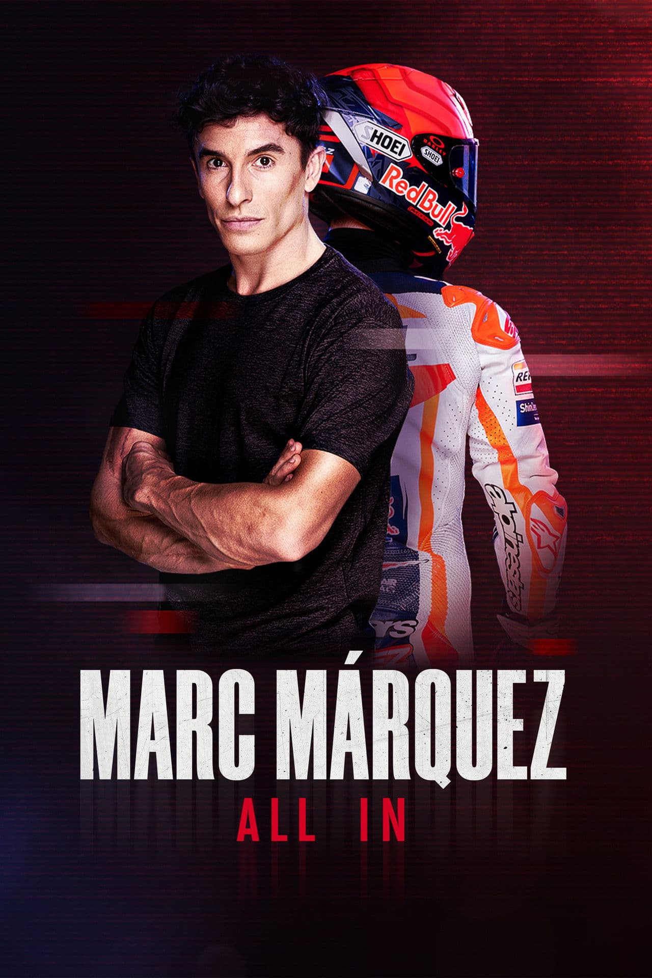Marc Márquez: All In preview 2