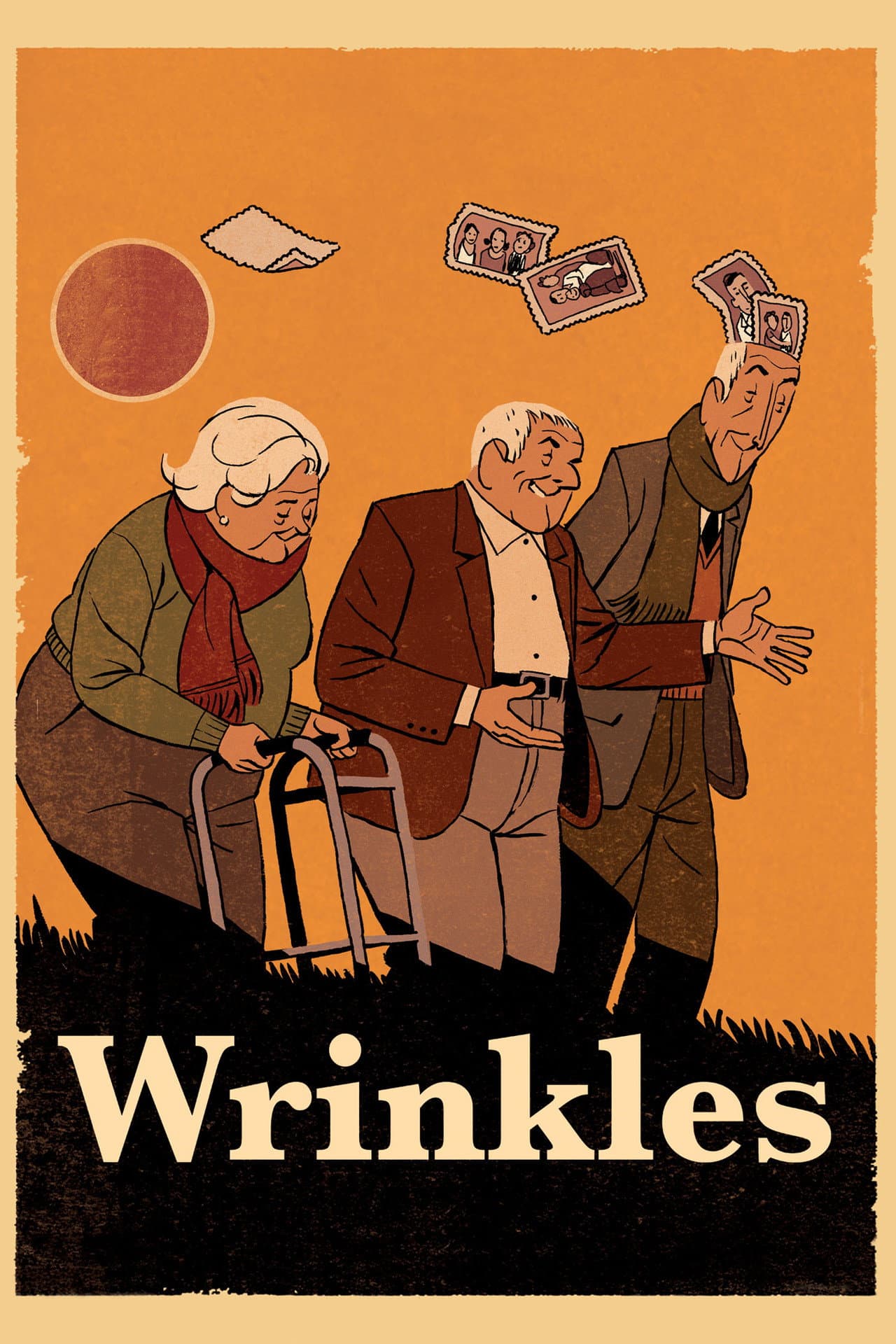 Wrinkles preview 2