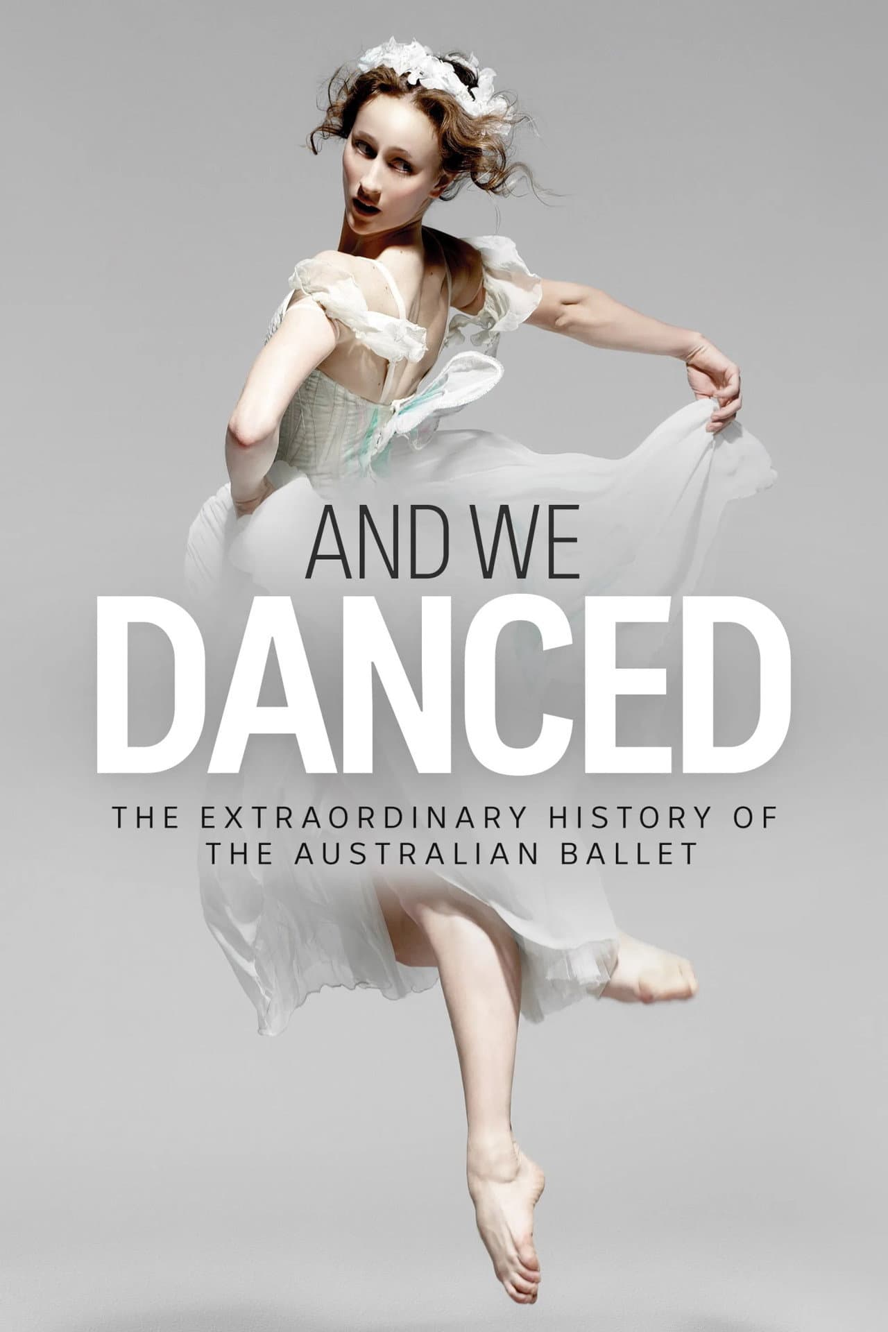 And We Danced preview 2
