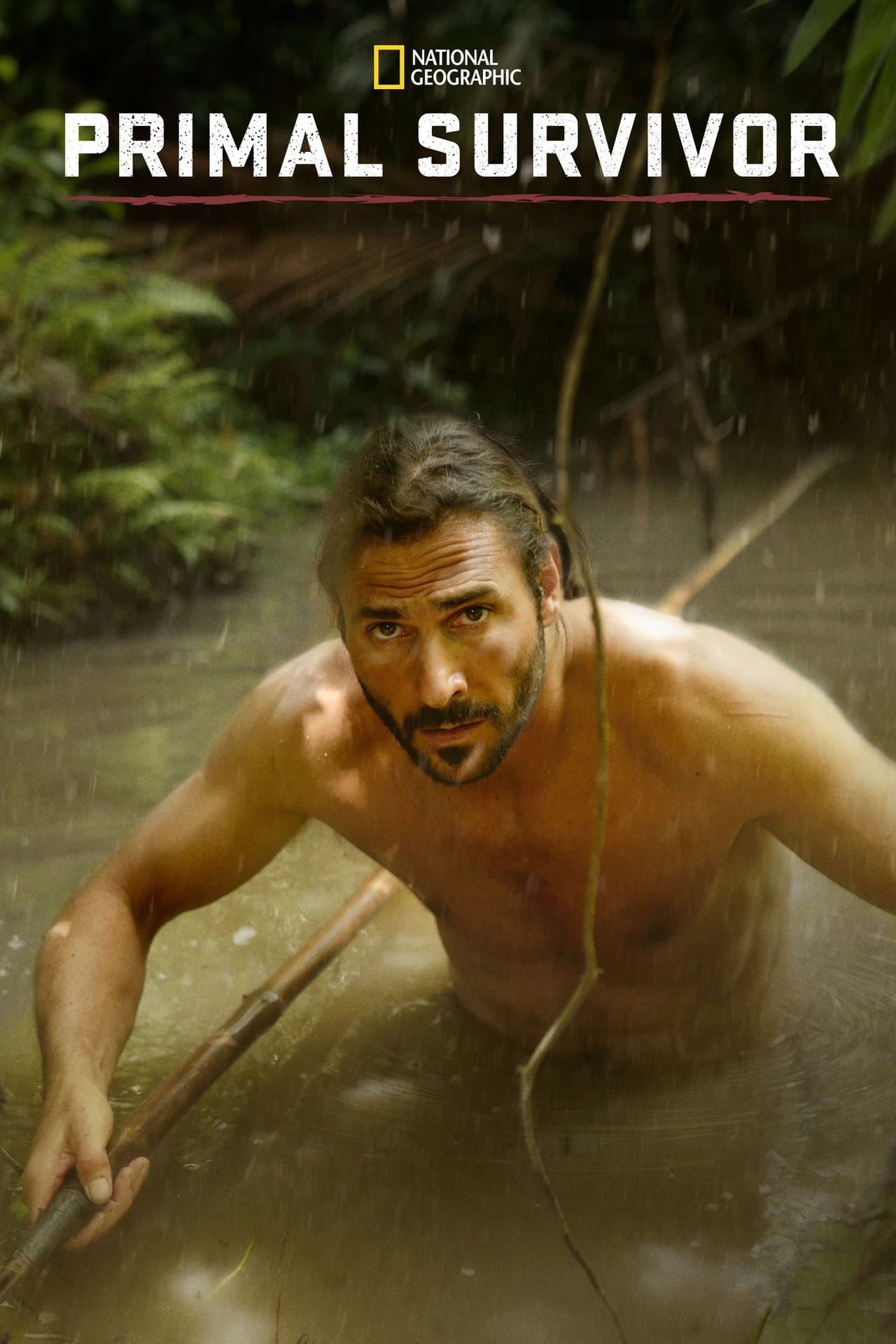 Primal Survivor preview 2