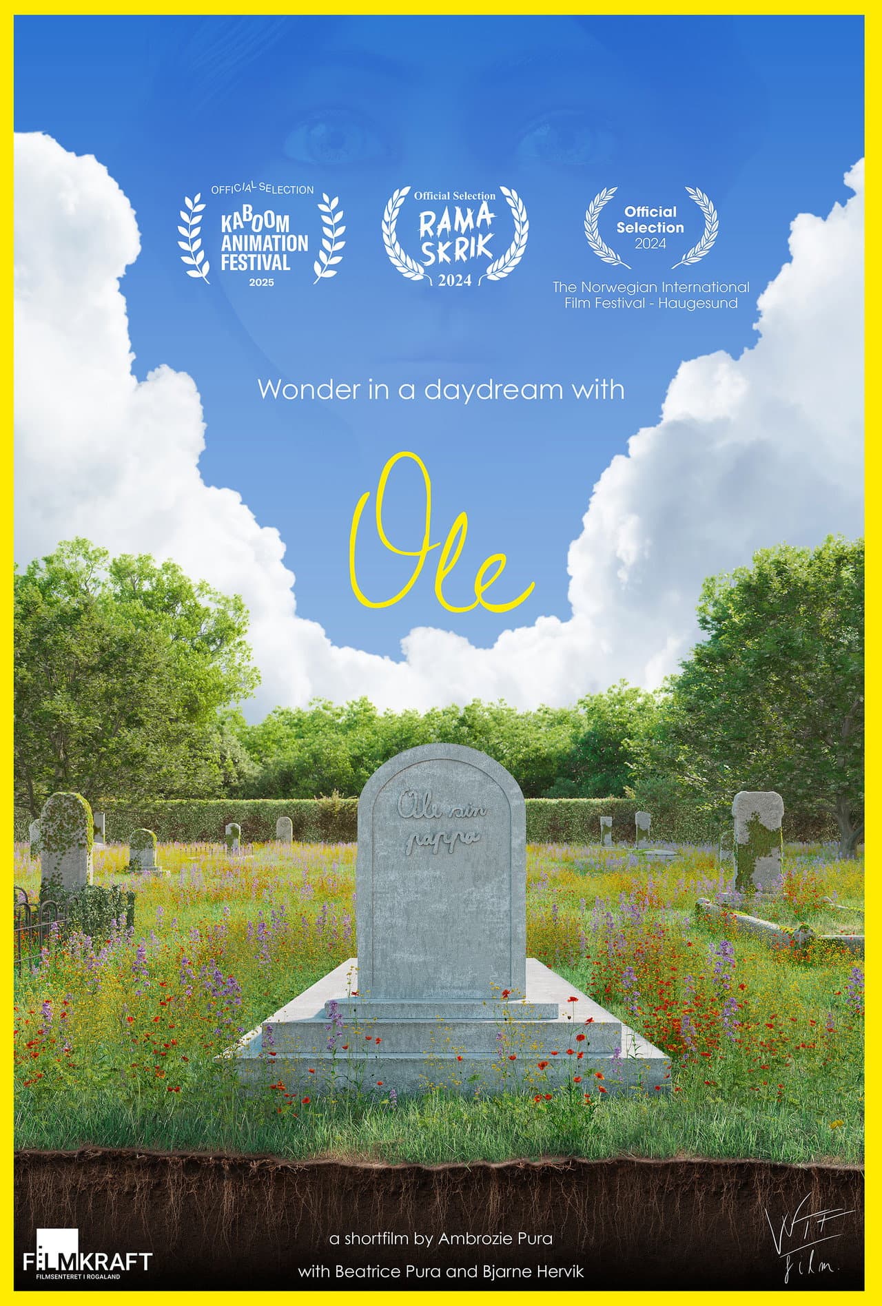 Ole preview 2