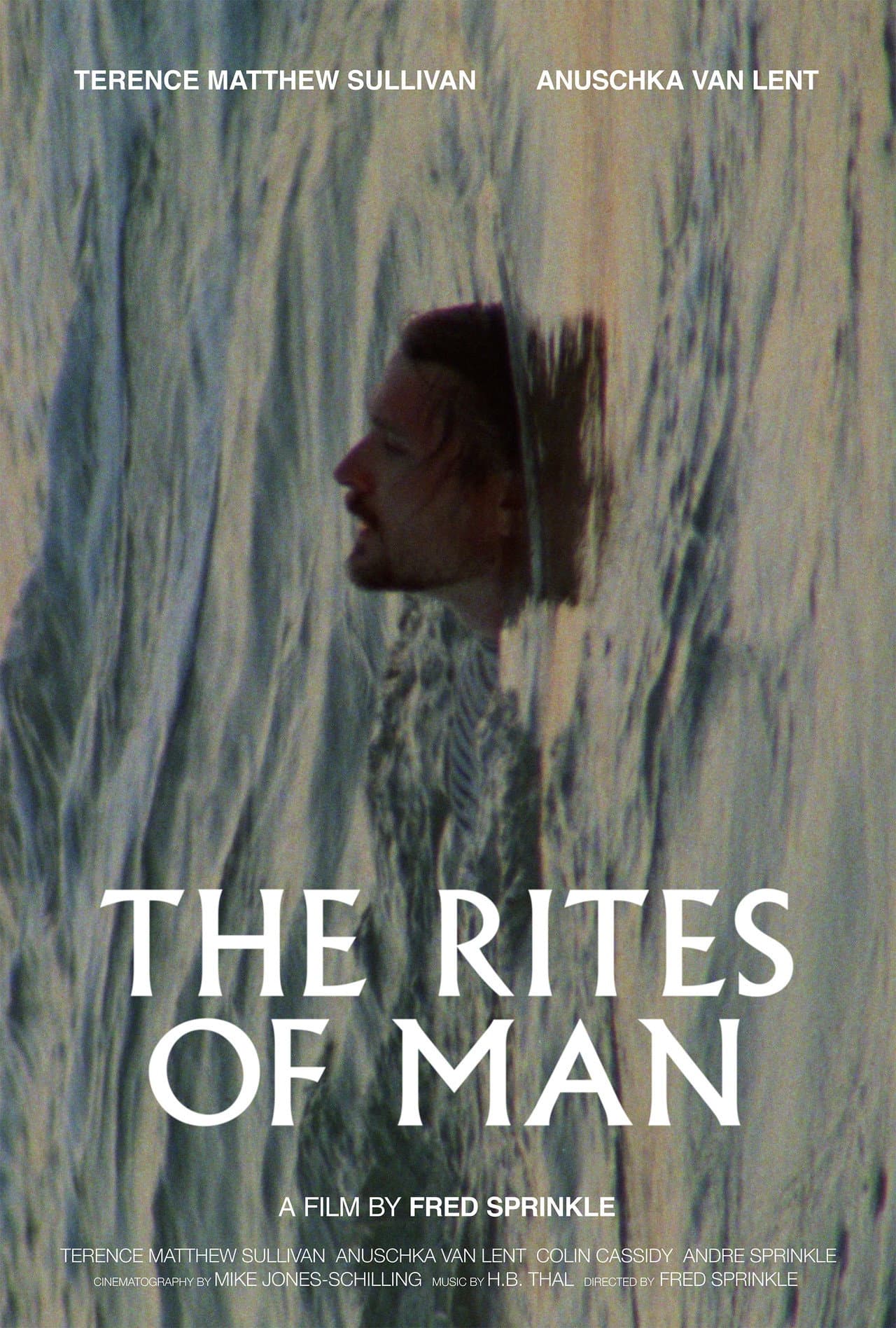 The Rites of Man preview 2