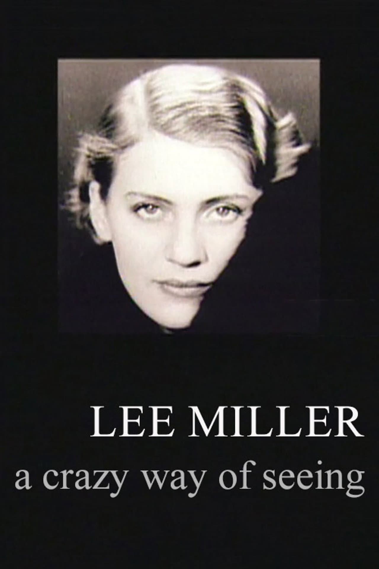 Lee Miller: A Crazy Way of Seeing preview 1