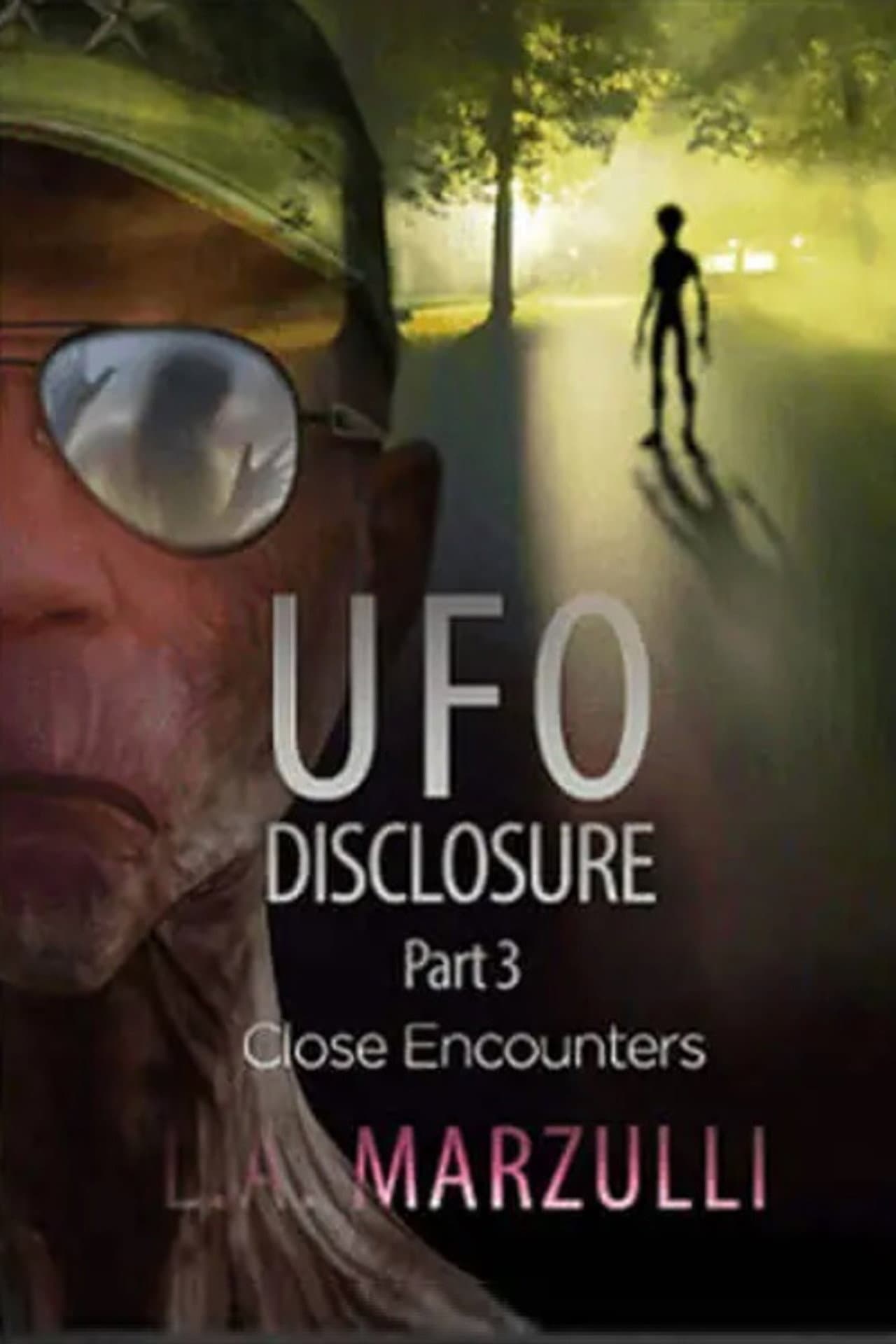UFO Disclosure Part 3: Close Encounters preview 1