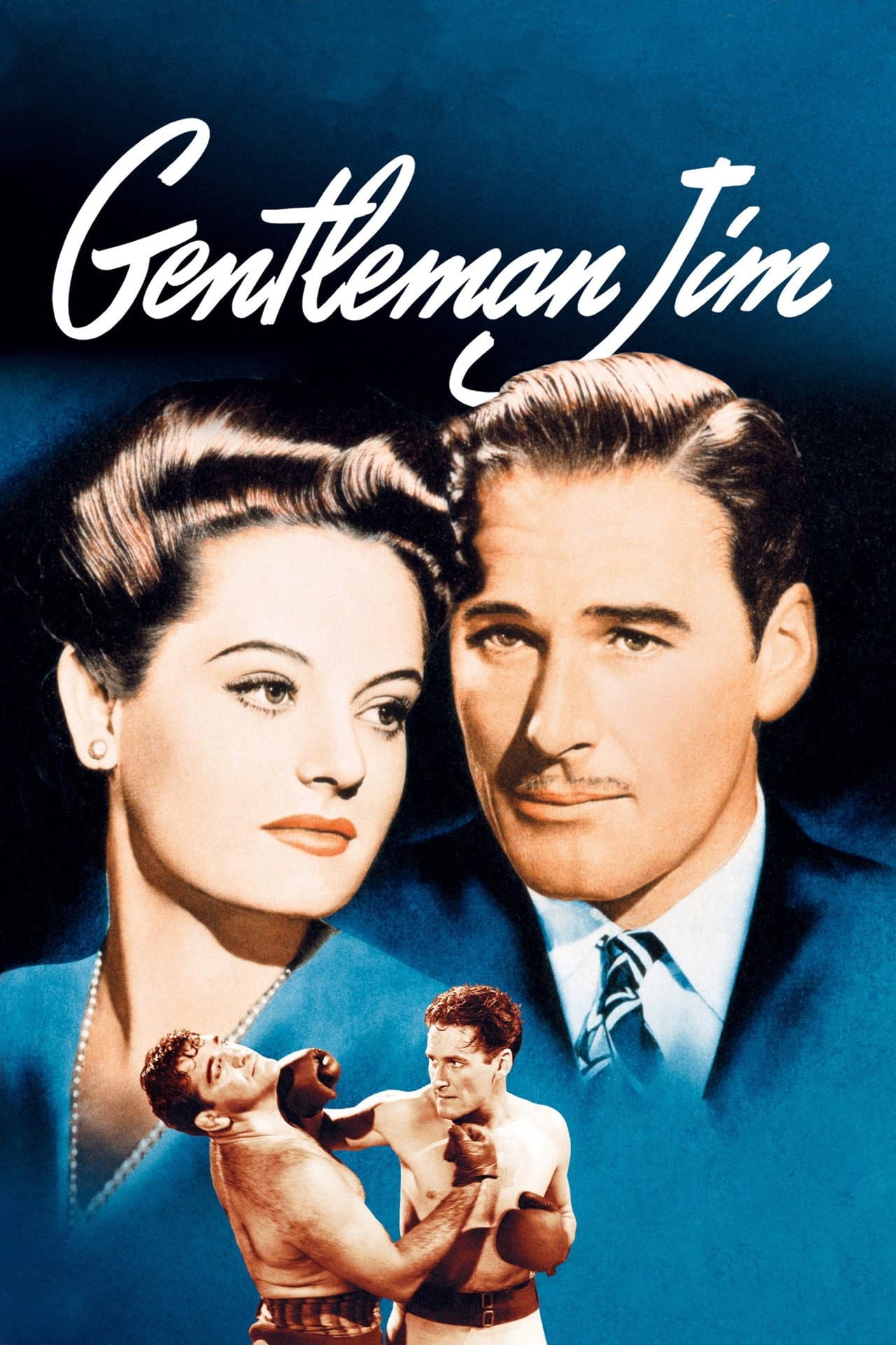 Gentleman Jim preview 2