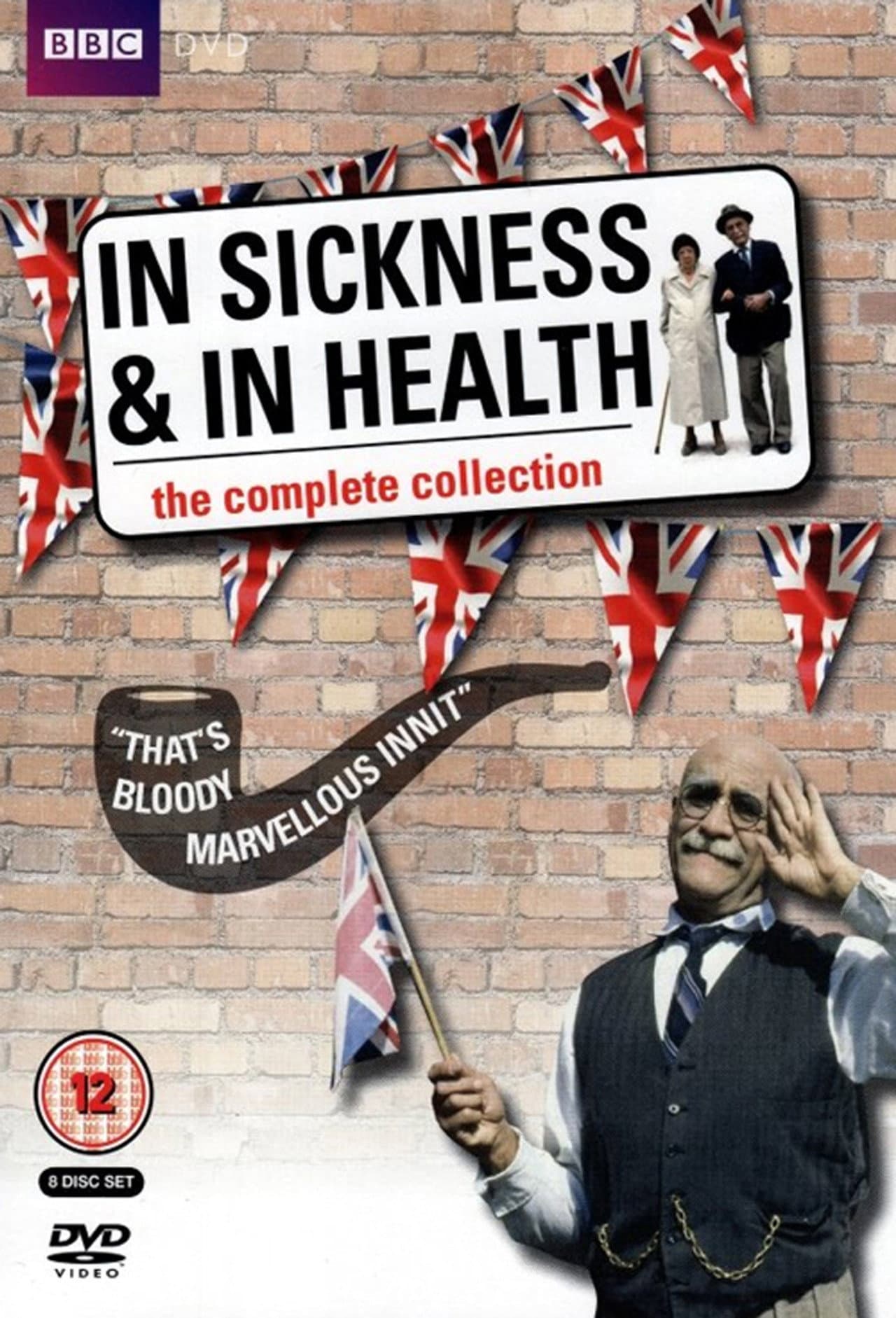 In Sickness and in Health preview 2