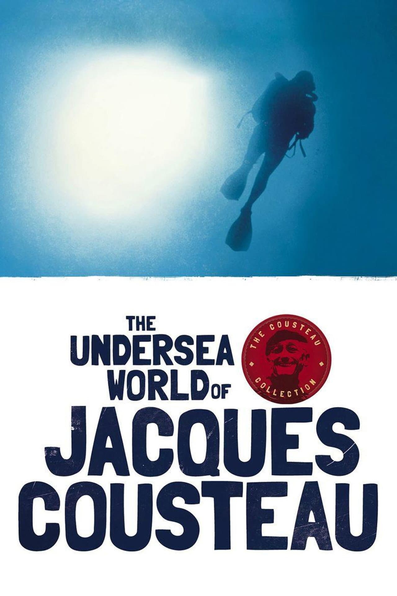 The Undersea World of Jacques Cousteau preview 2