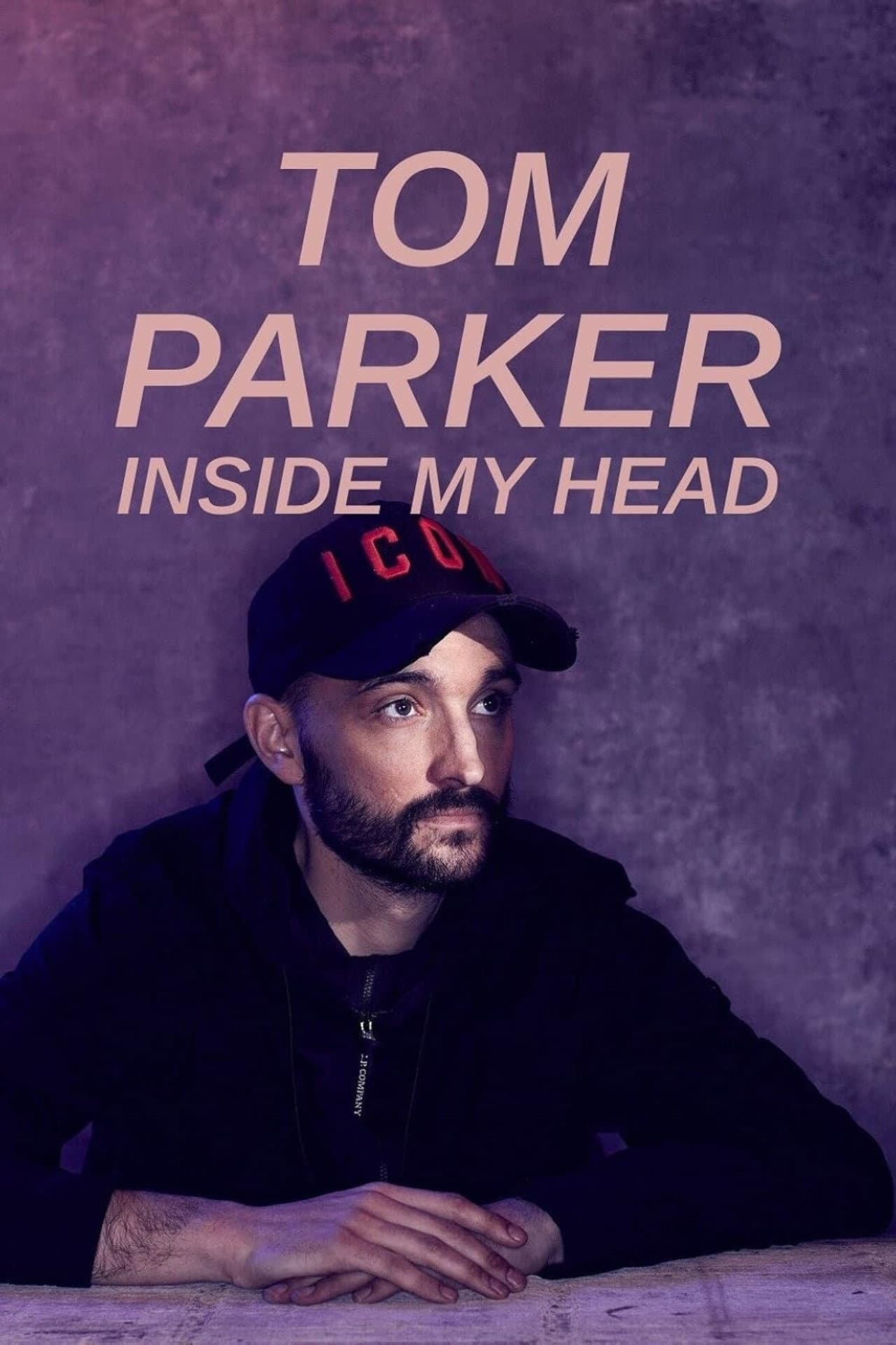 Tom Parker: Inside My Head preview 2