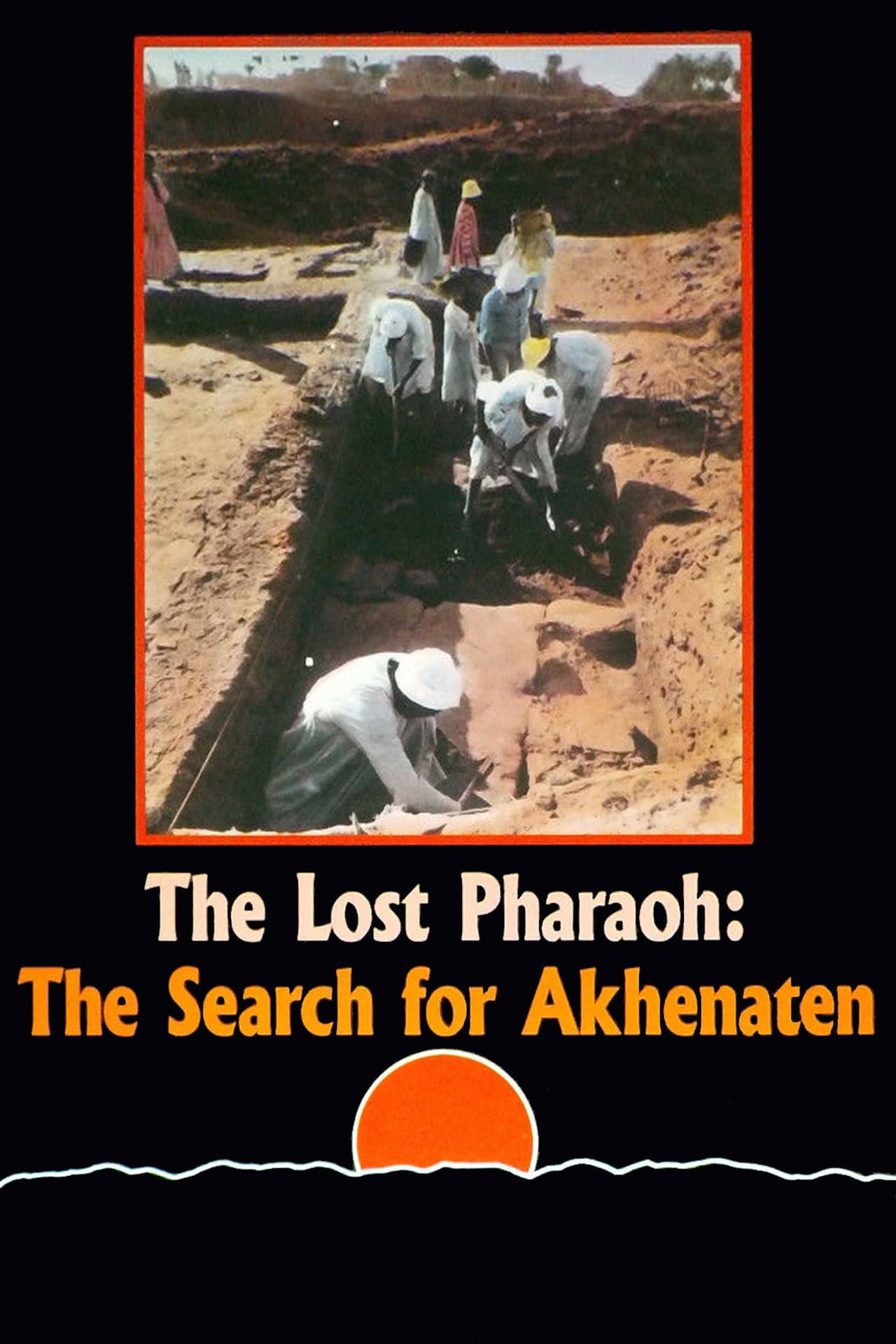 The Lost Pharaoh: The Search for Akhenaten preview 2