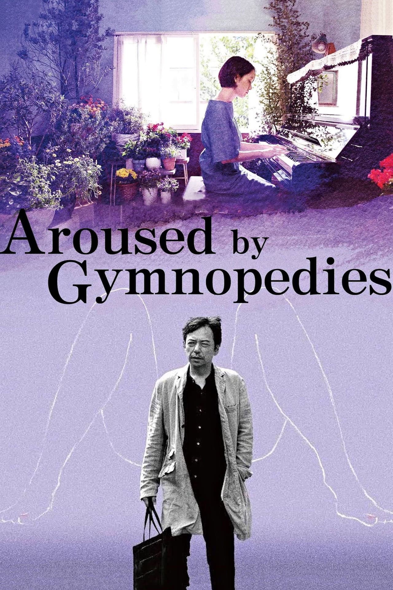 Aroused by Gymnopedies preview 2