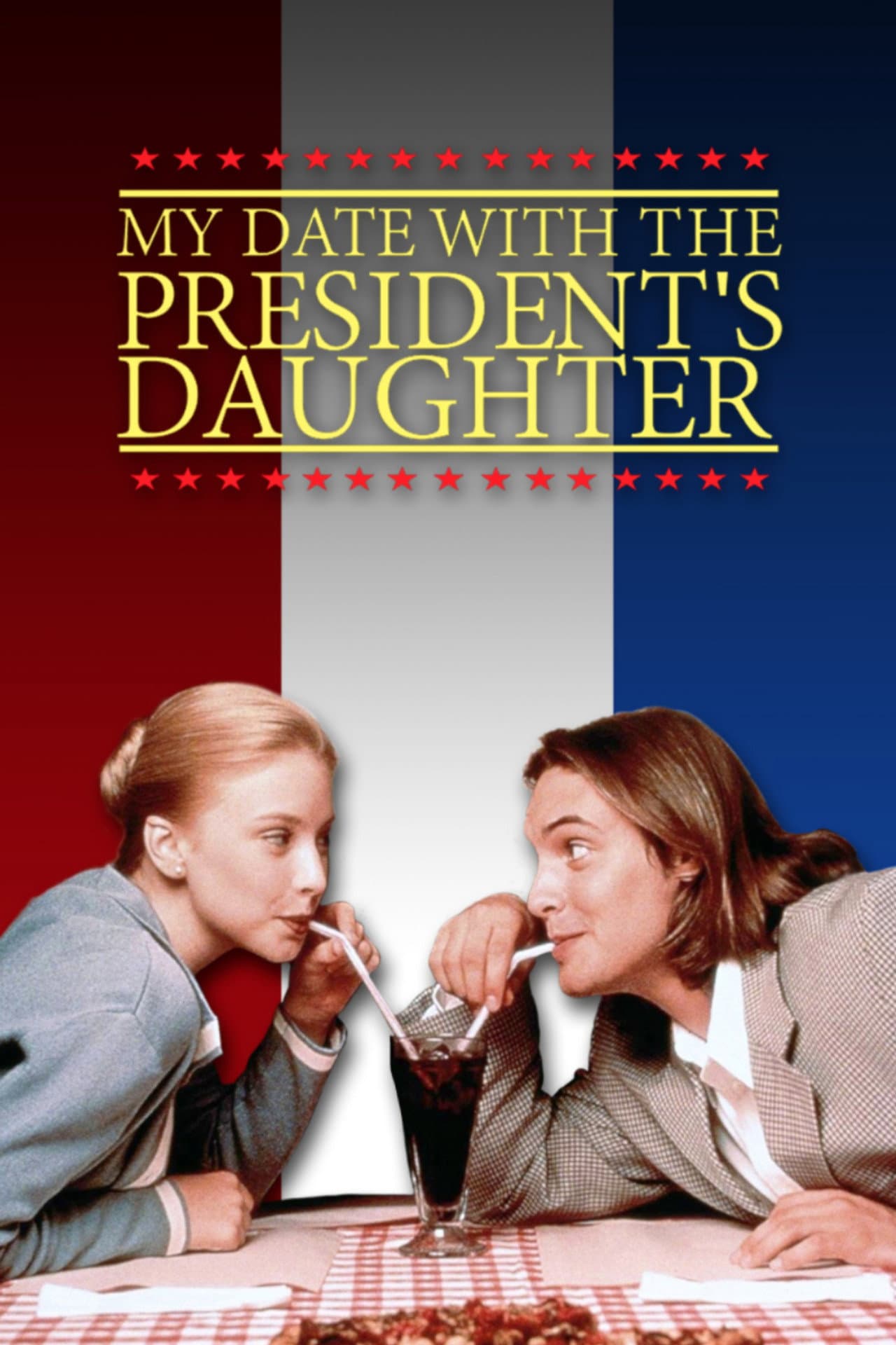 My Date with the President's Daughter preview 2