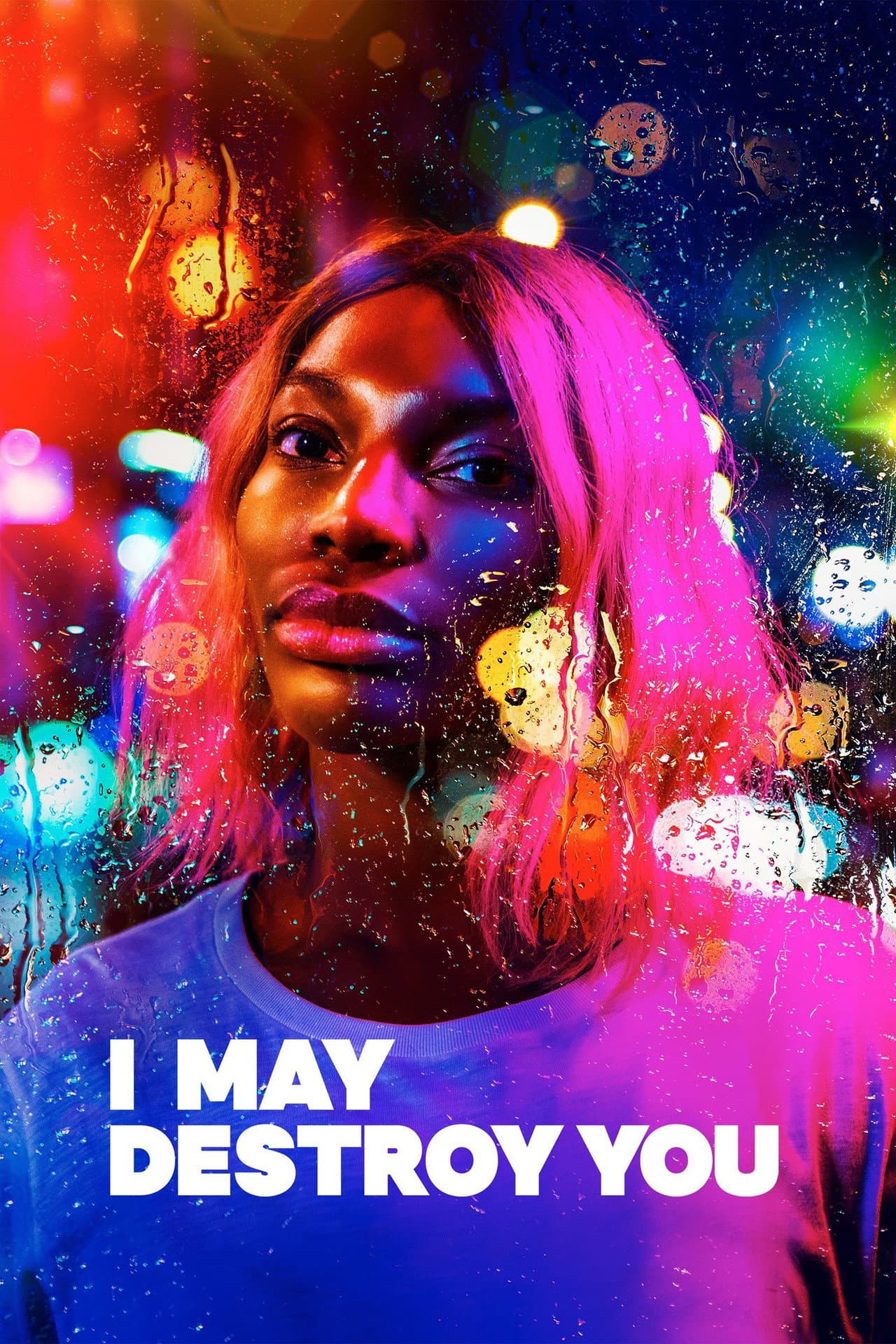 I May Destroy You preview 2