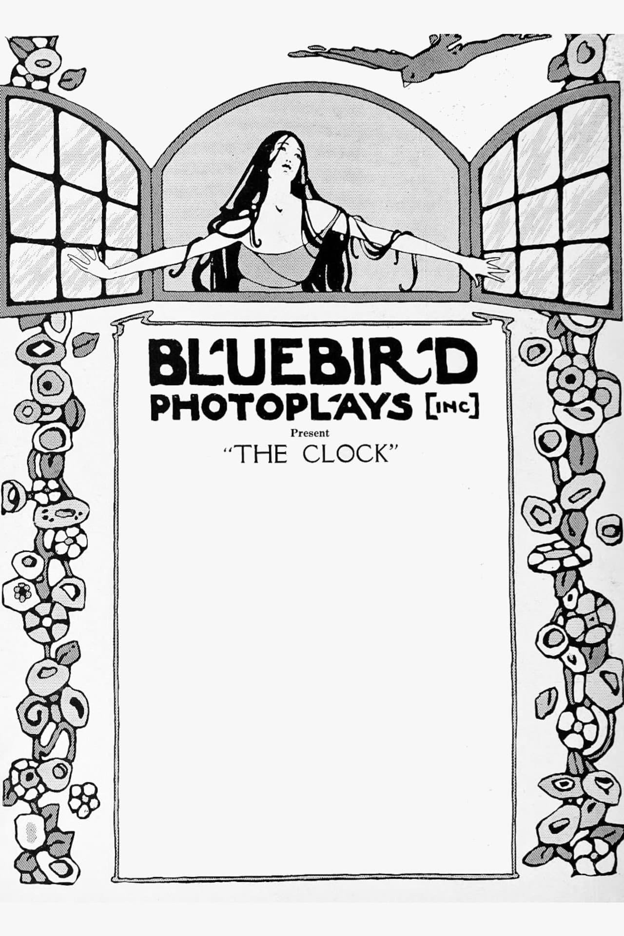 The Clock preview 1