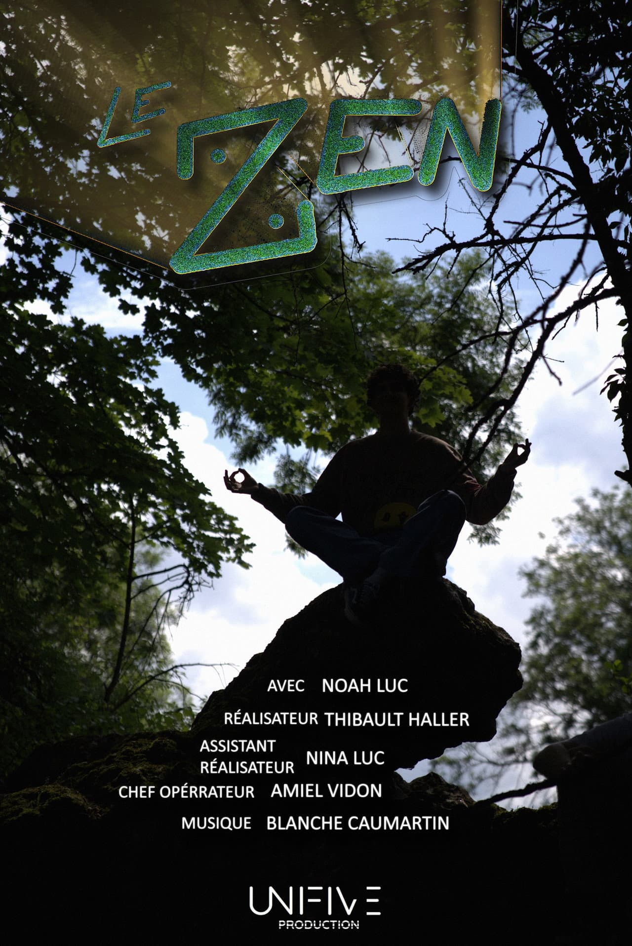 Le Zen preview 2