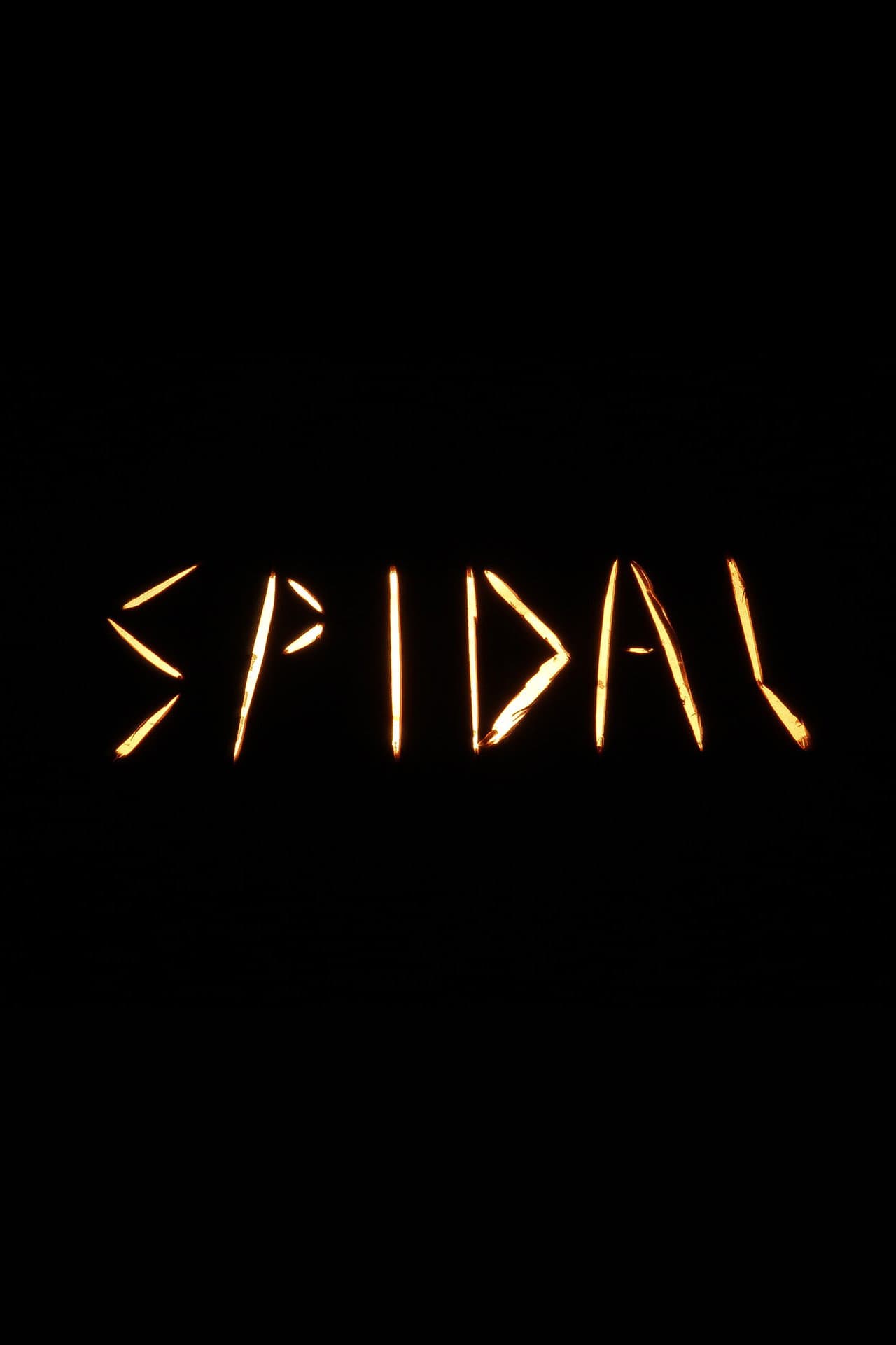 Spidal preview 1