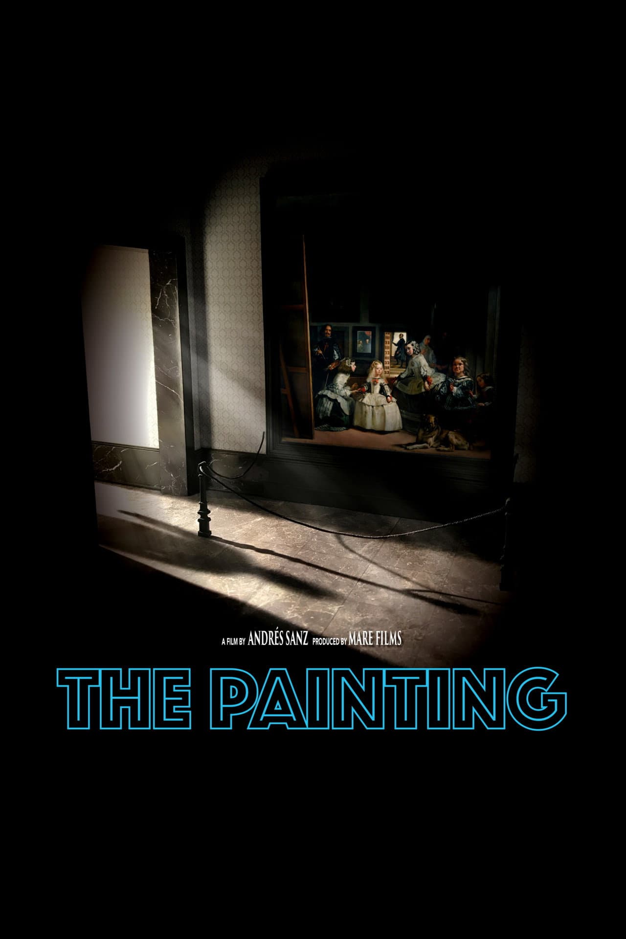 The Painting preview 2