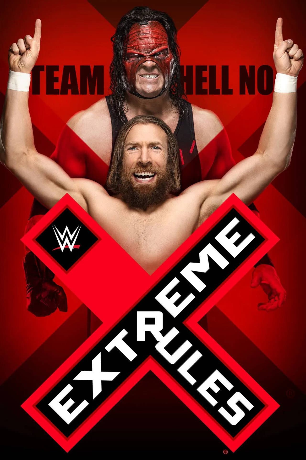 WWE Extreme Rules 2018 preview 2