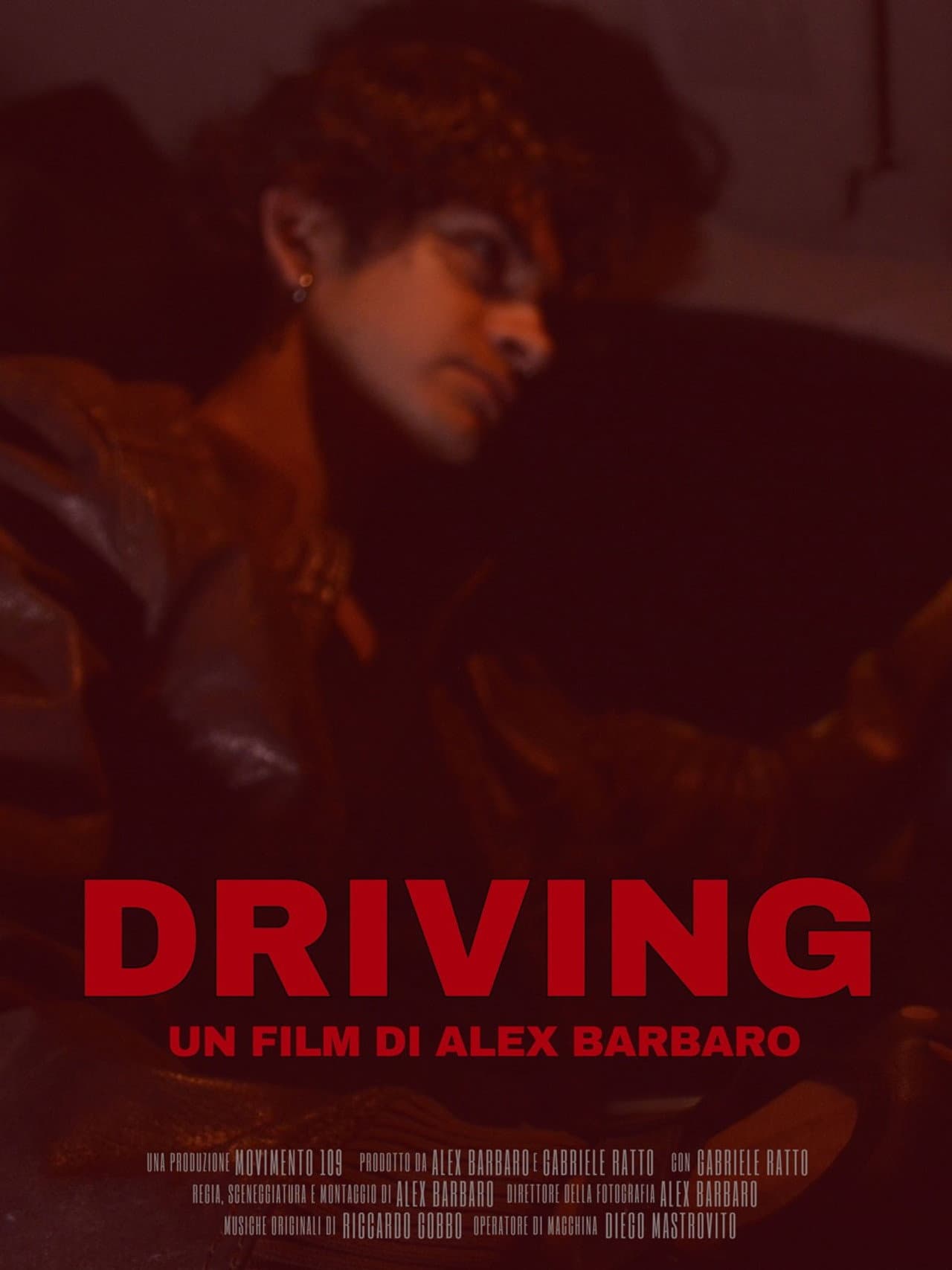 DRIVING preview 2