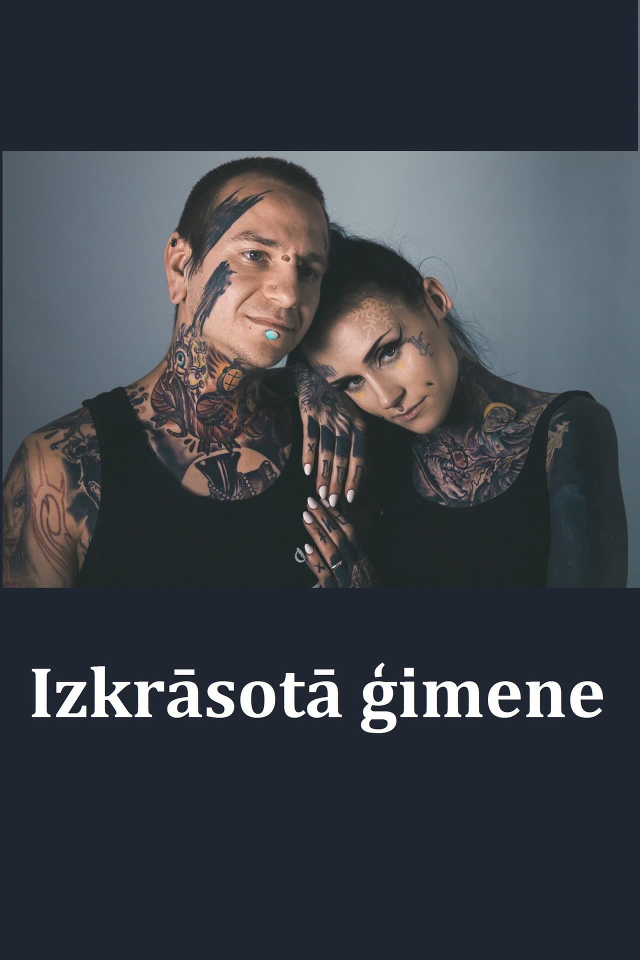 The Inked Family preview 1