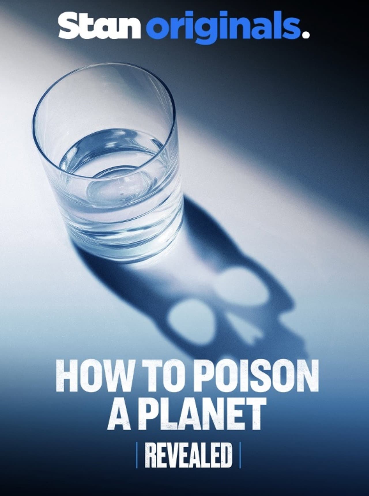 Revealed: How to Poison a Planet preview 2