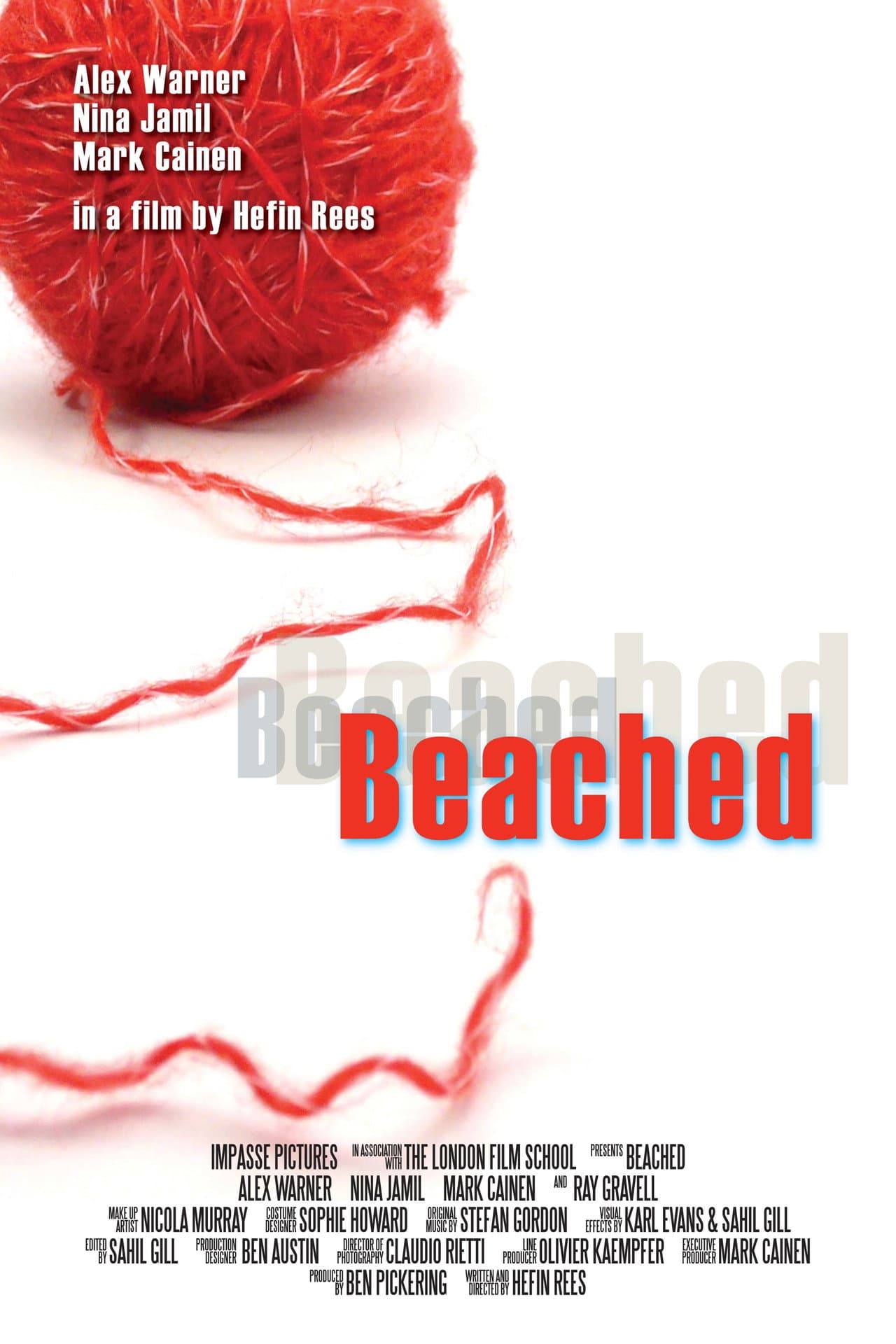 Beached preview 2