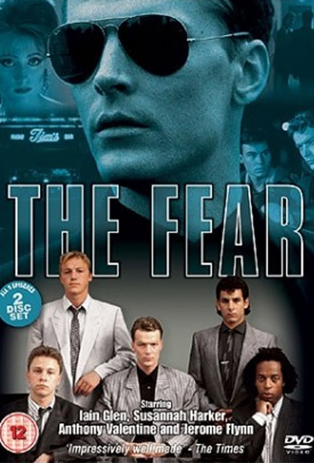 The Fear preview 2