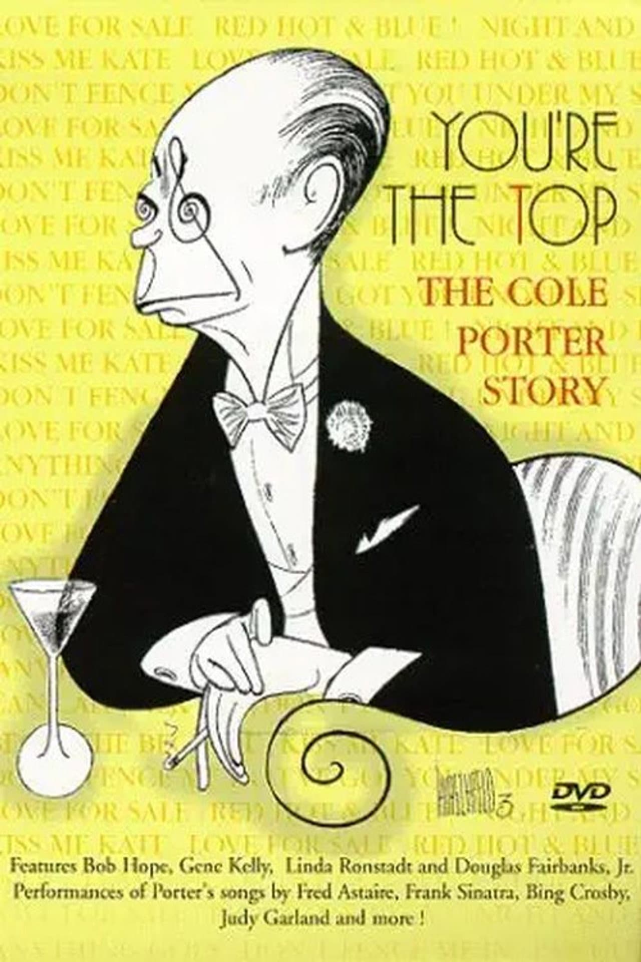 You're the Top: The Cole Porter Story preview 2