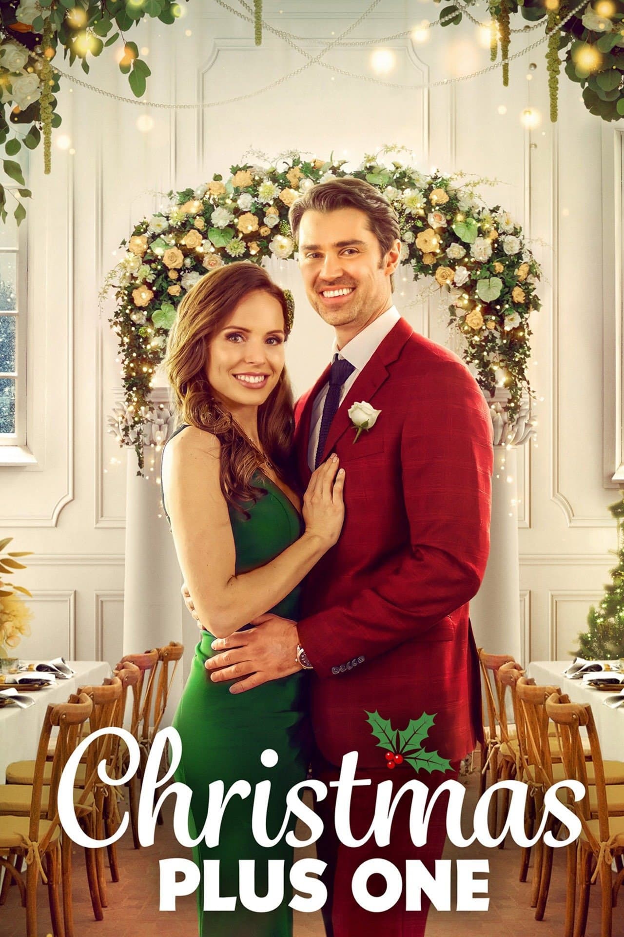 Christmas Plus One preview 2