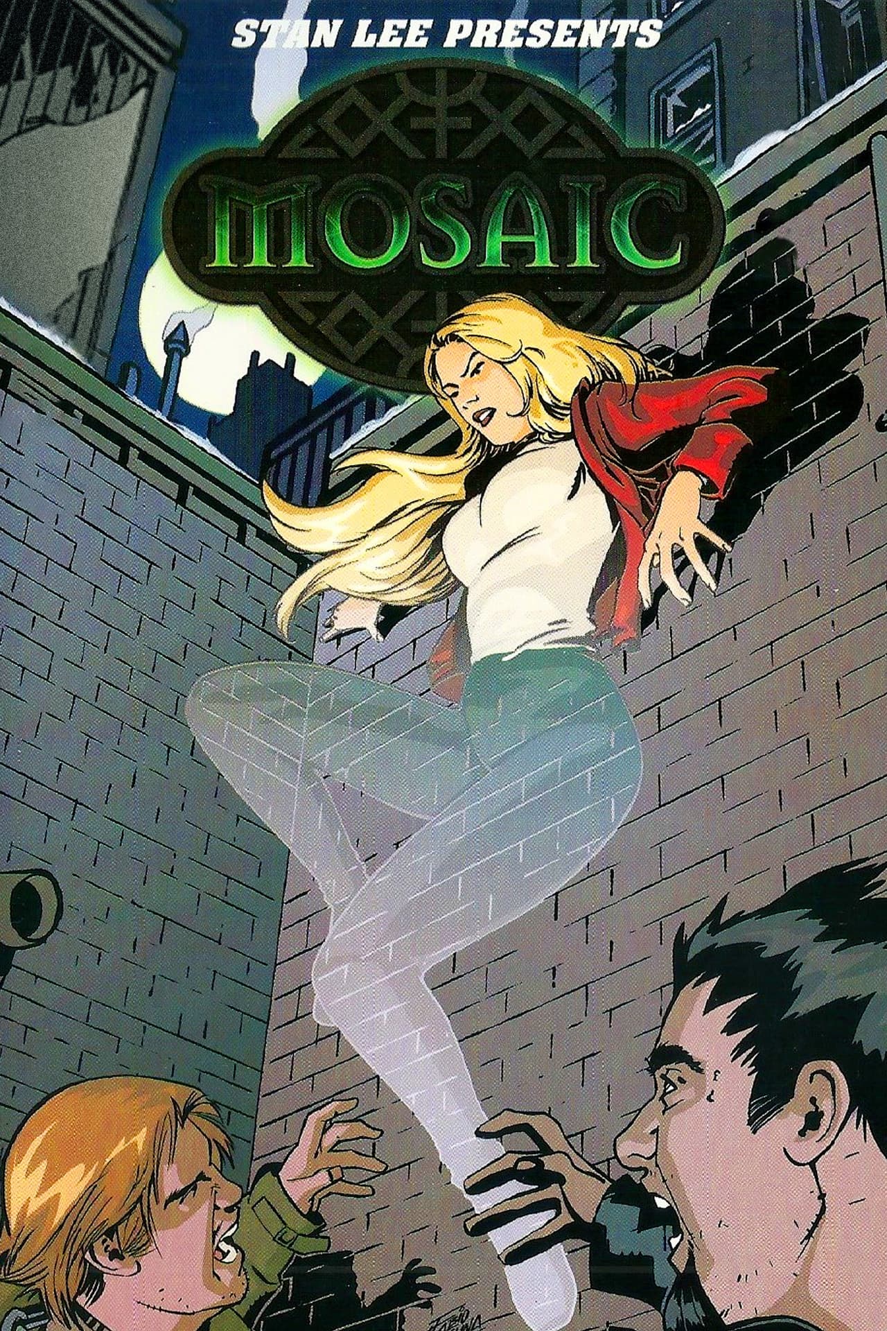 Mosaic preview 2