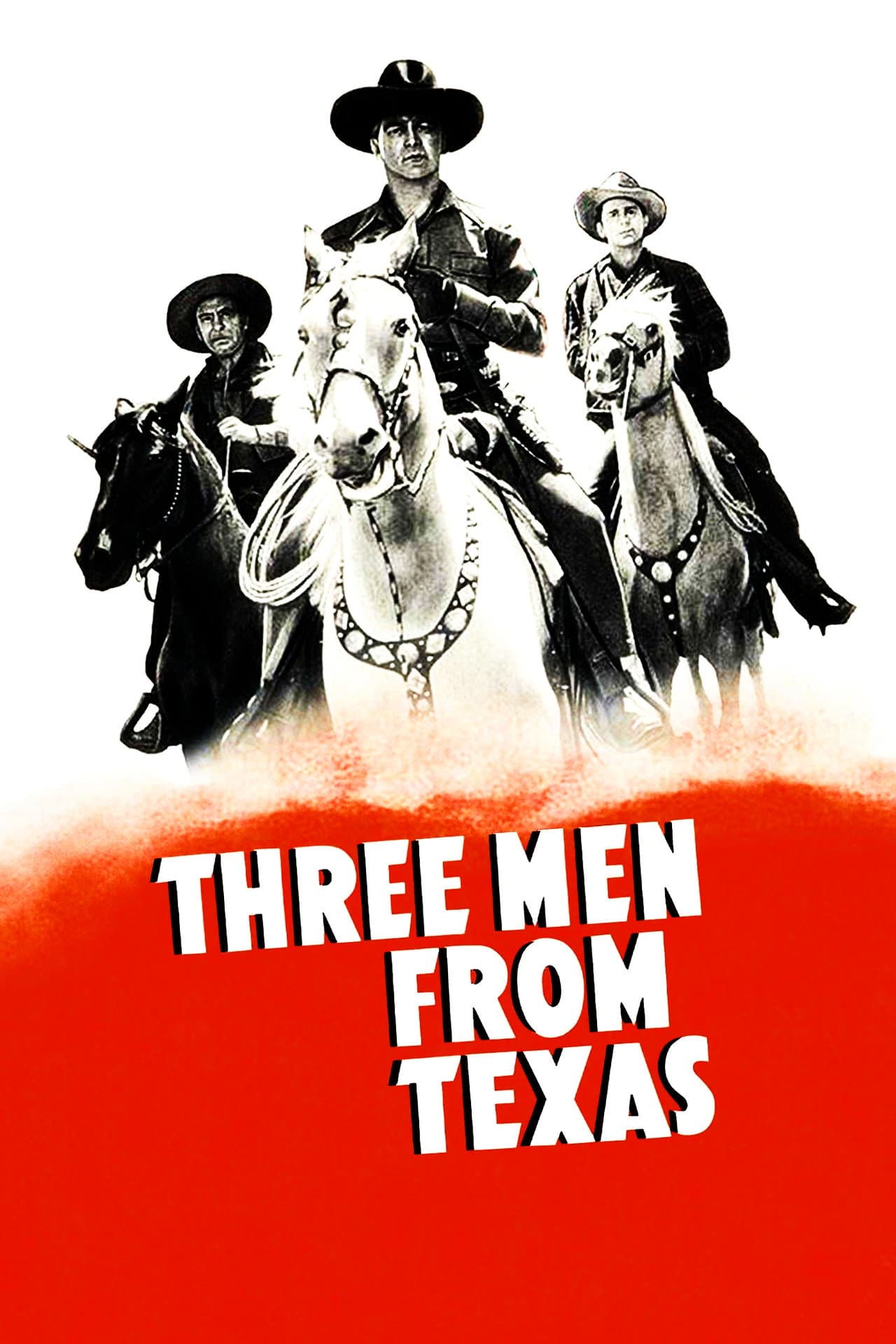 Three Men from Texas preview 2