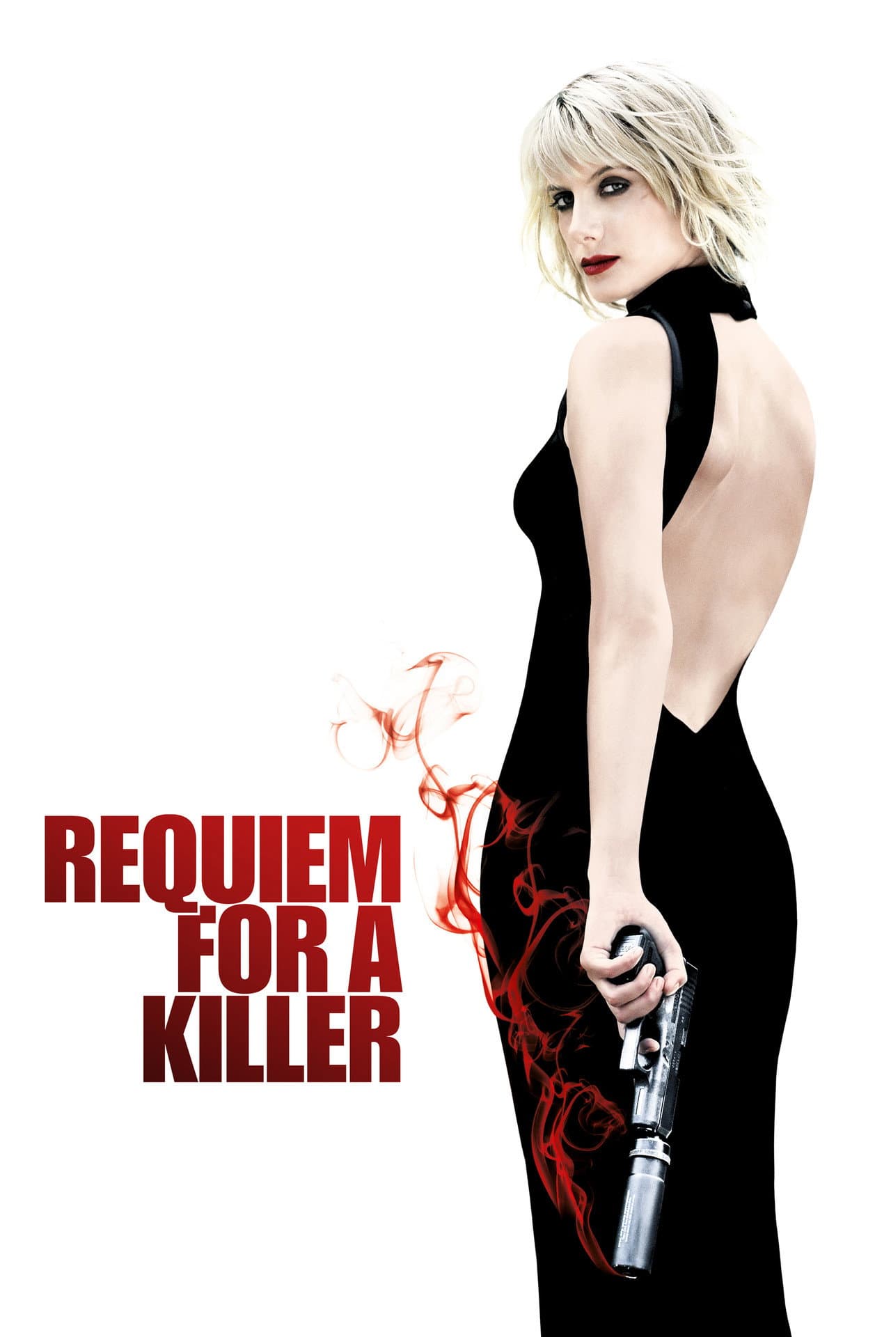 Requiem for a Killer preview 2