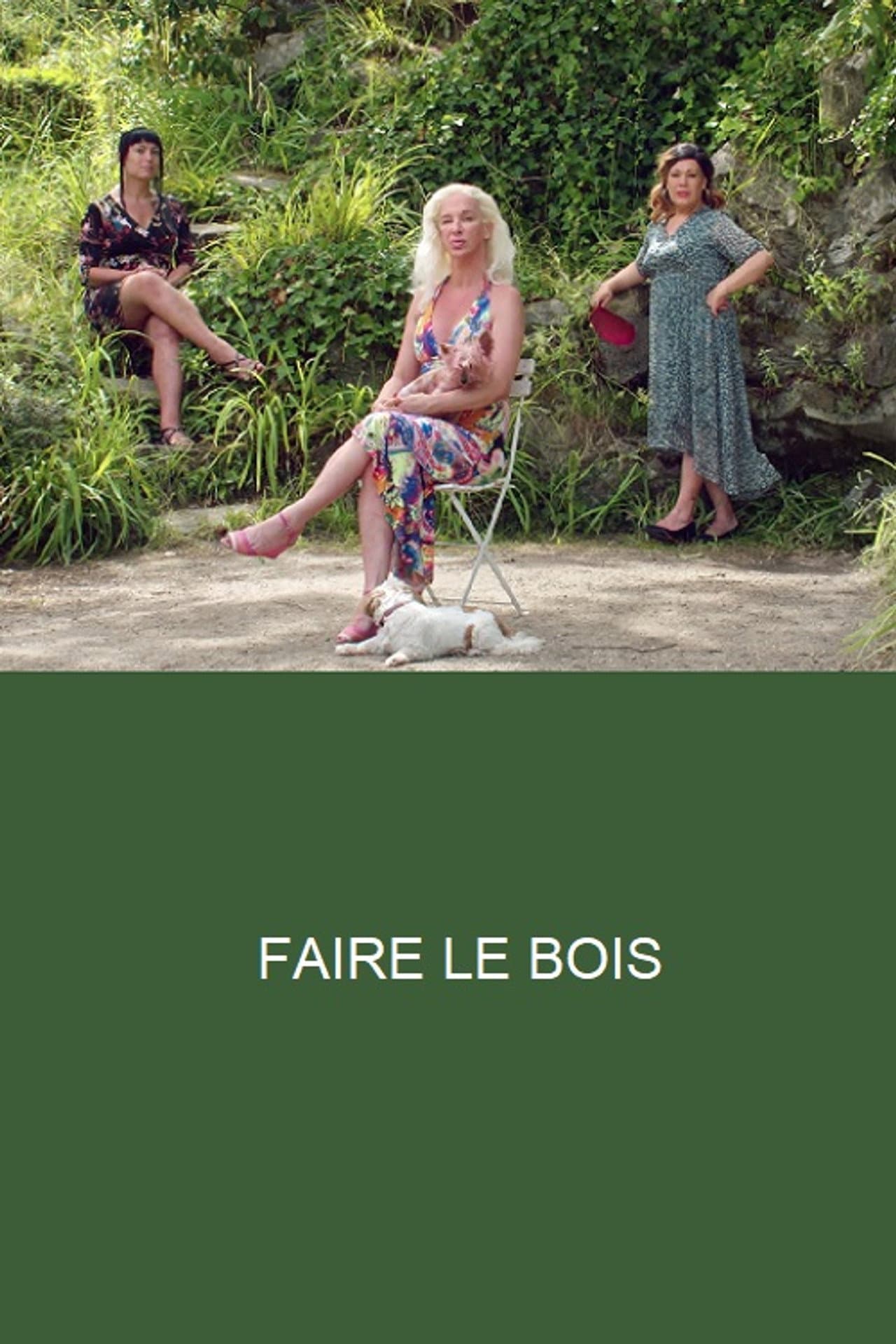 Faire le Bois preview 1