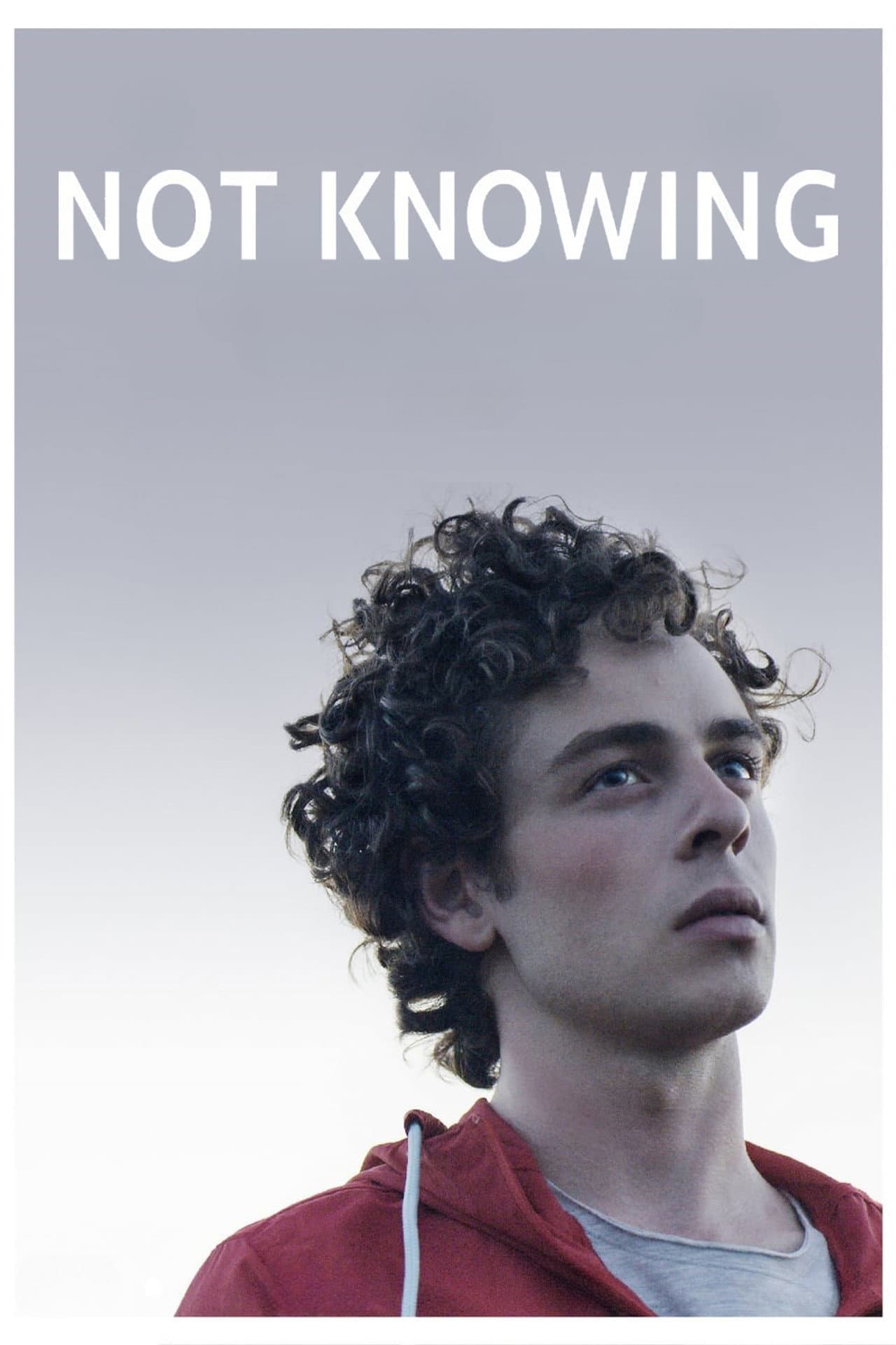 Not Knowing preview 2