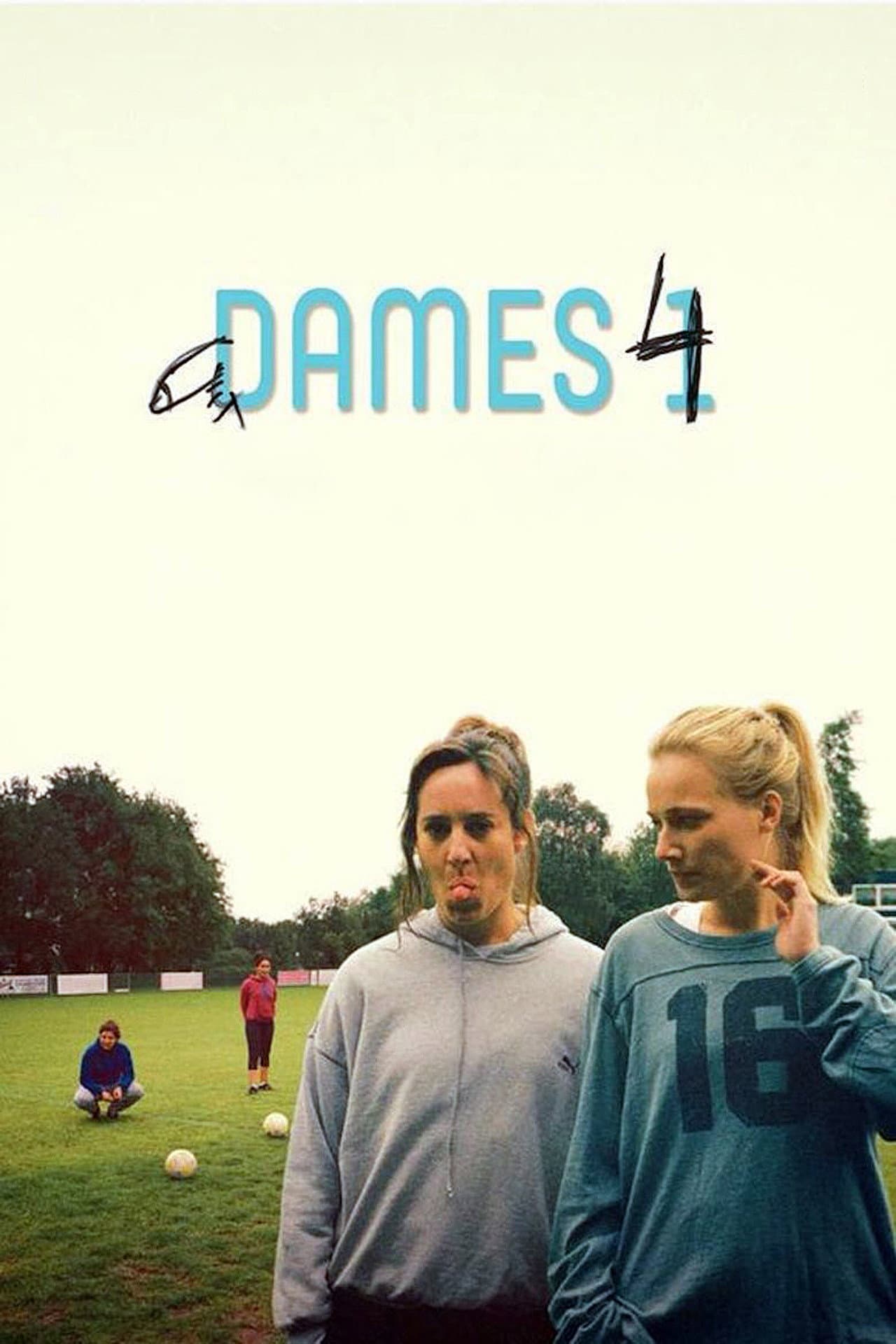 No Babies on the Field preview 2