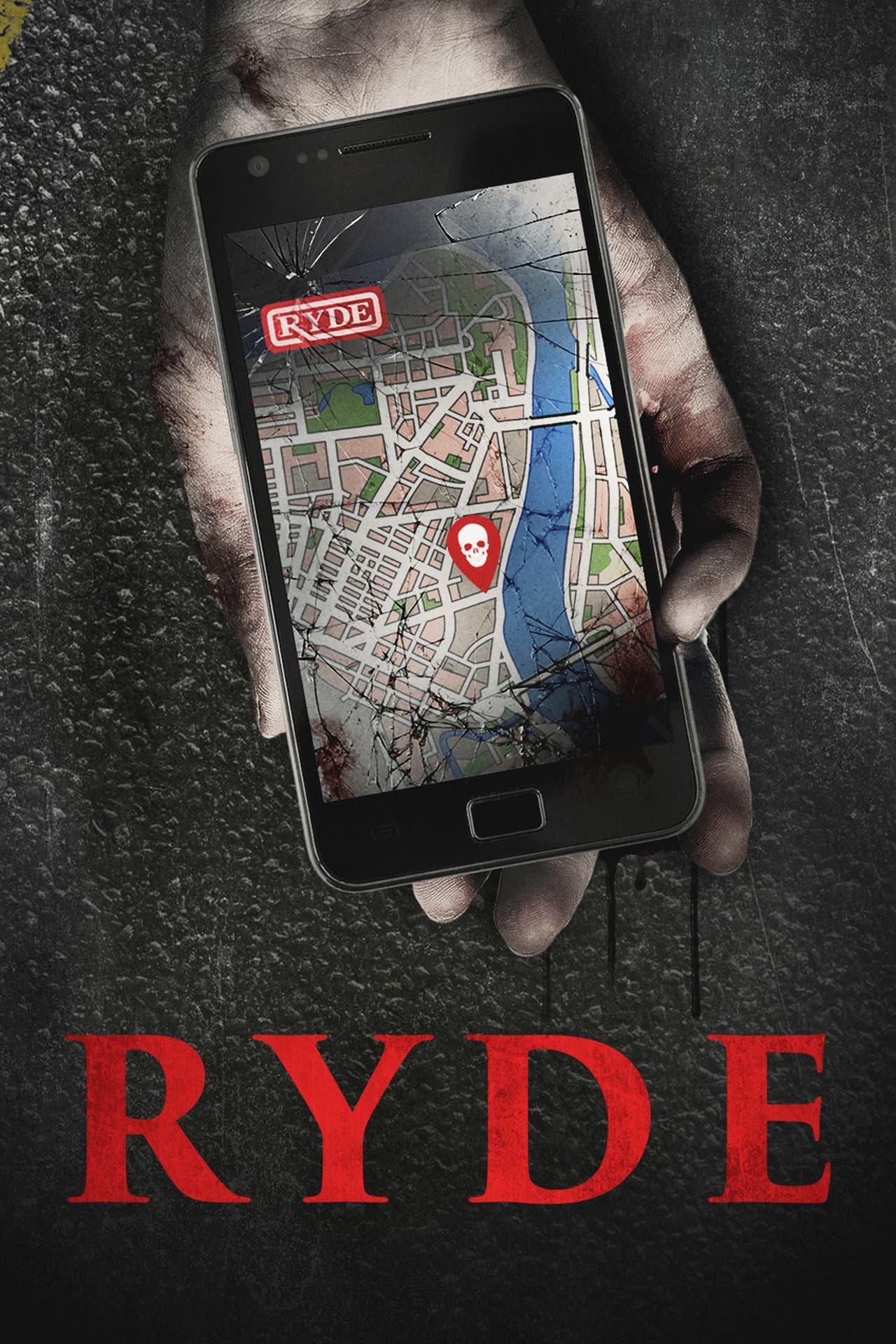Ryde preview 2