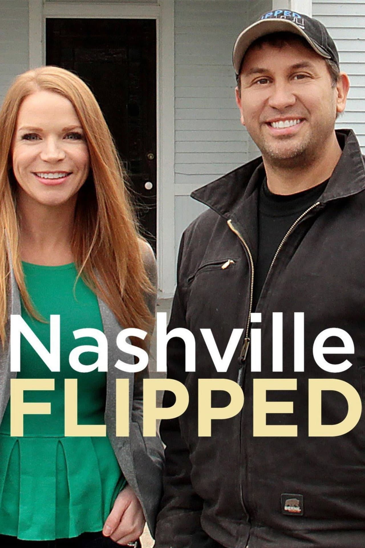 Nashville Flipped preview 2