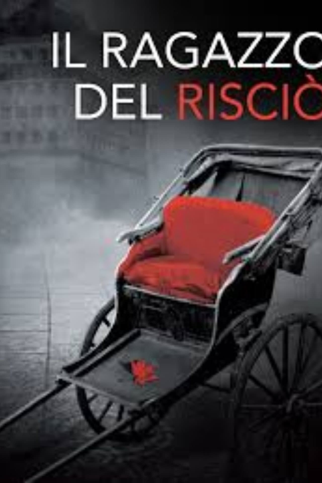 Il ragazzo del risciò preview 1
