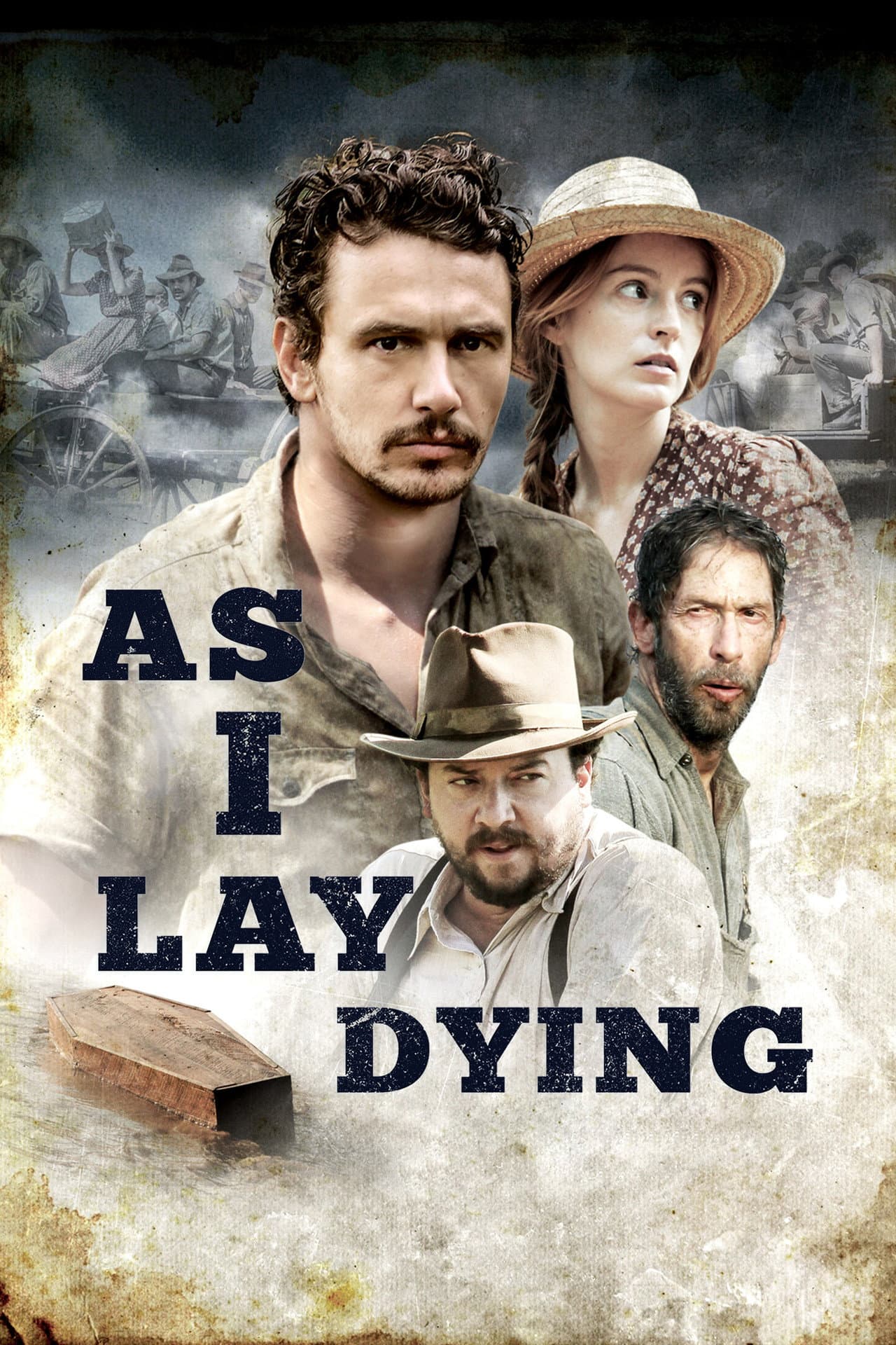 As I Lay Dying preview 2
