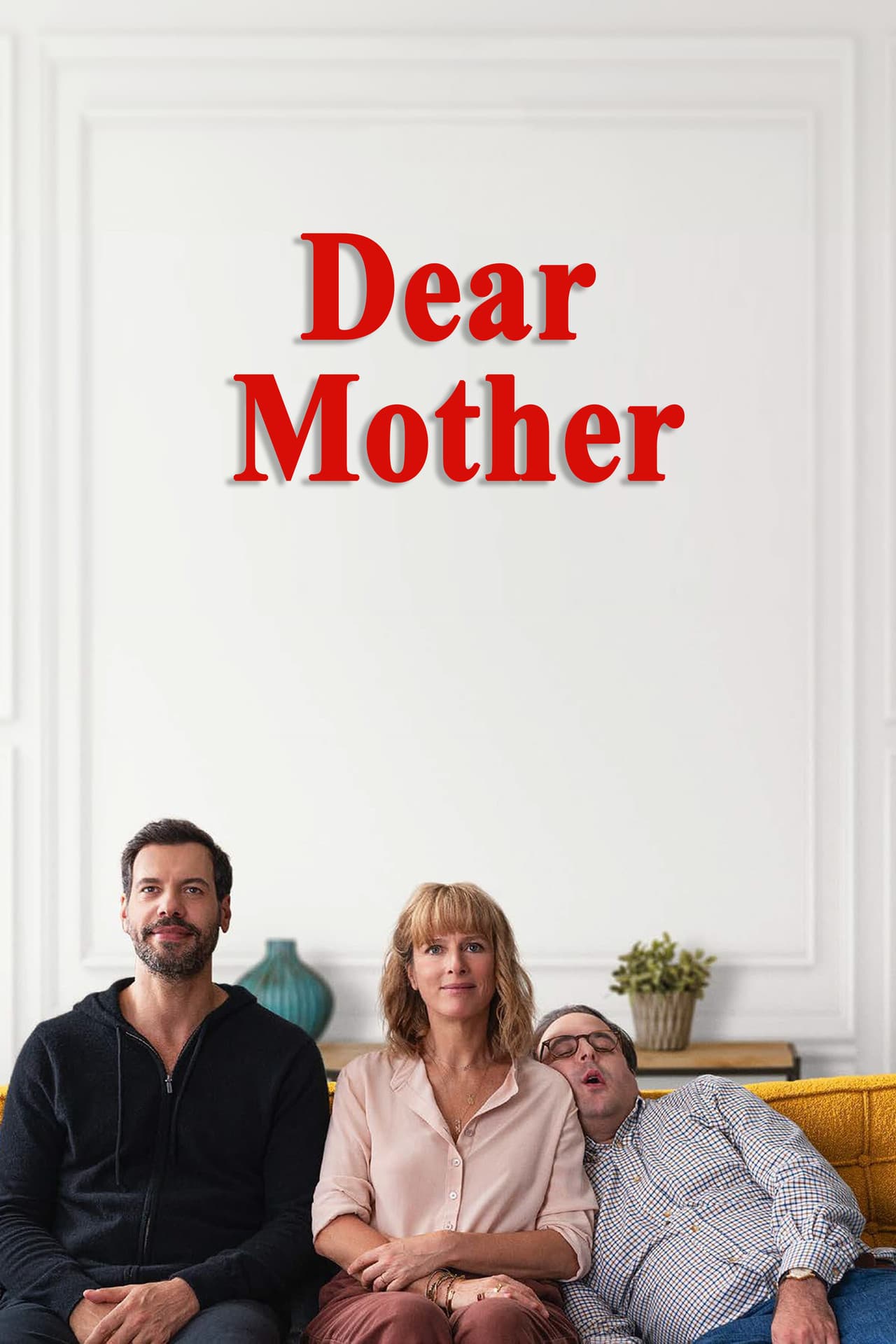 Dear Mother preview 2