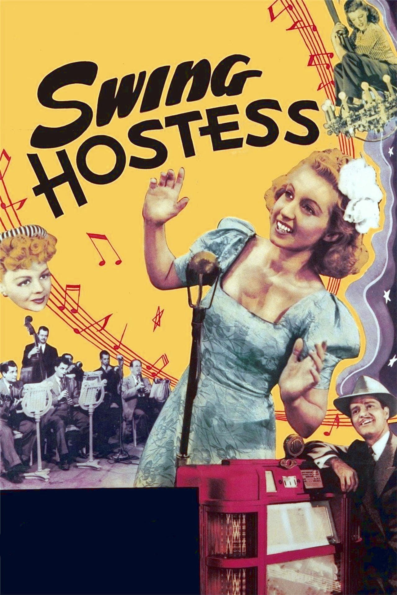 Swing Hostess preview 2