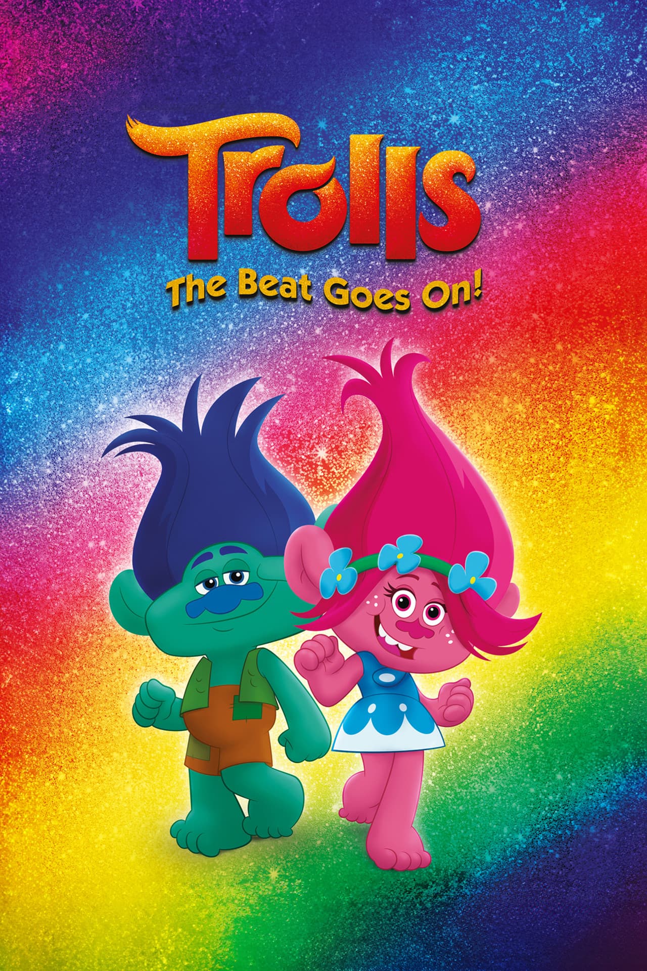 Trolls: The Beat Goes On! preview 2